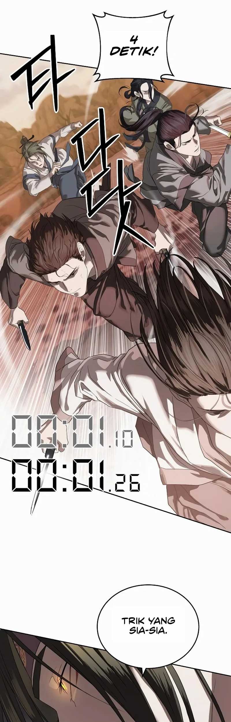 Special Civil Servant Chapter 47 Gambar 15