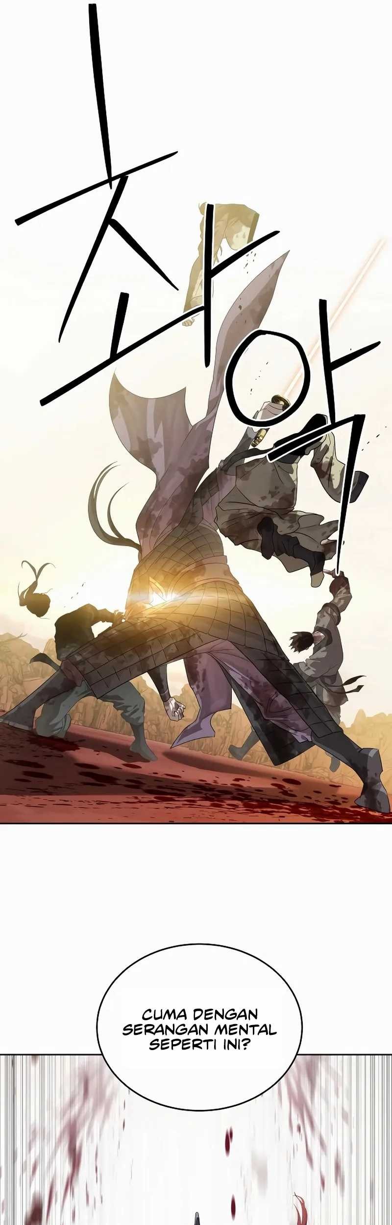 Special Civil Servant Chapter 47 Gambar 21