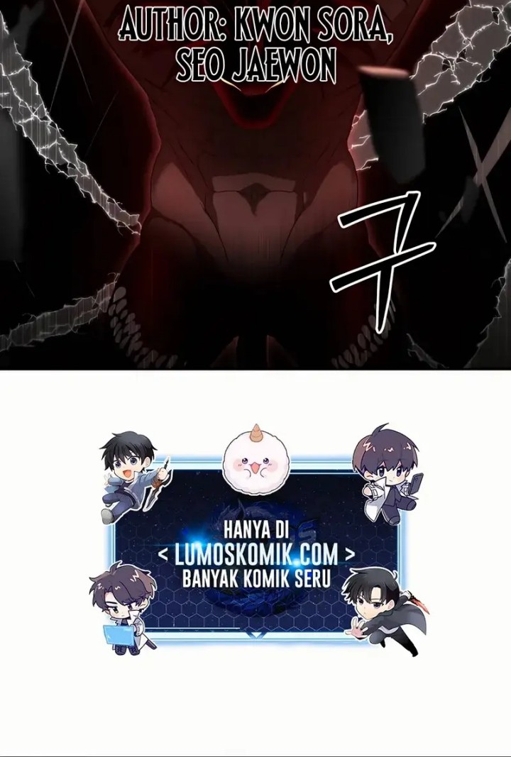 Baca Special Civil Servant Chapter 49 Gambar 2