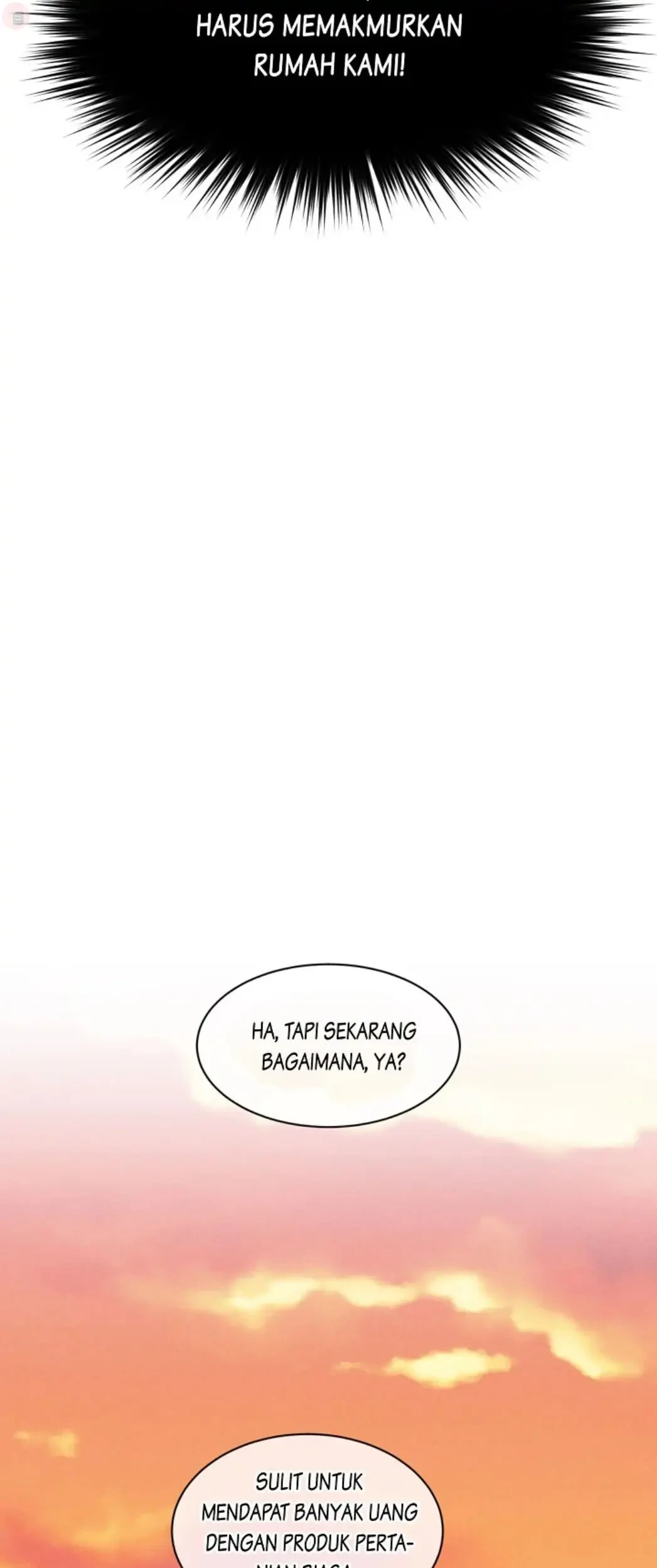 Spirit Farmer Chapter 1 Gambar 23