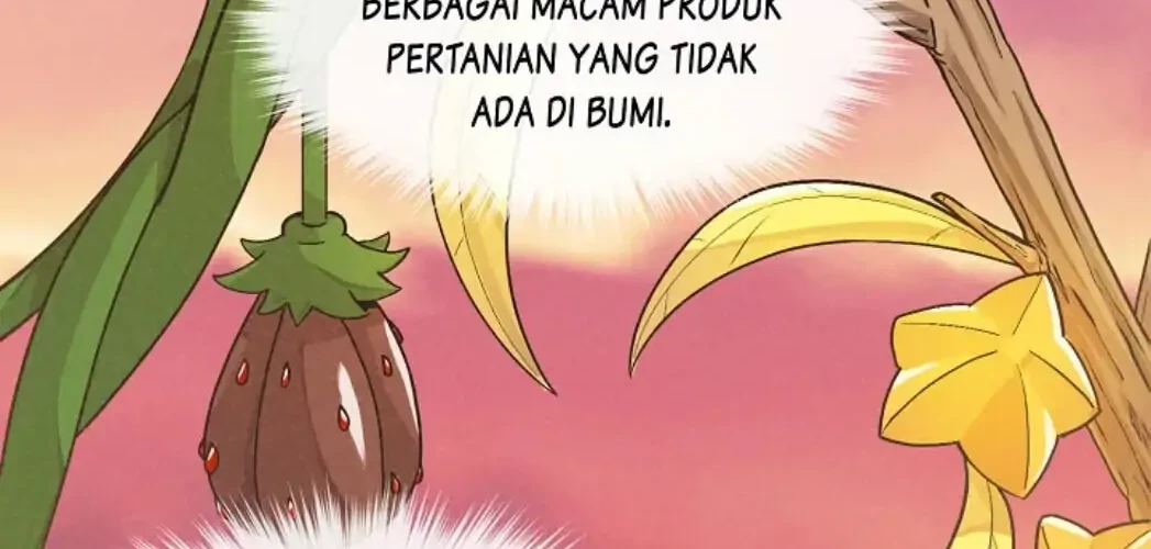 Spirit Farmer Chapter 1 Gambar 26