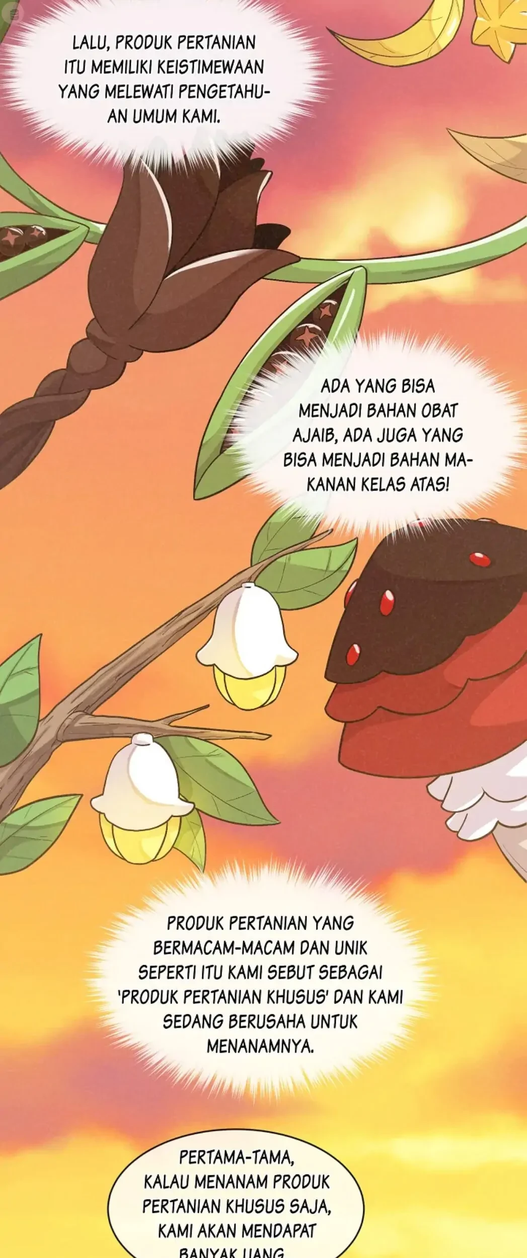 Spirit Farmer Chapter 1 Gambar 27