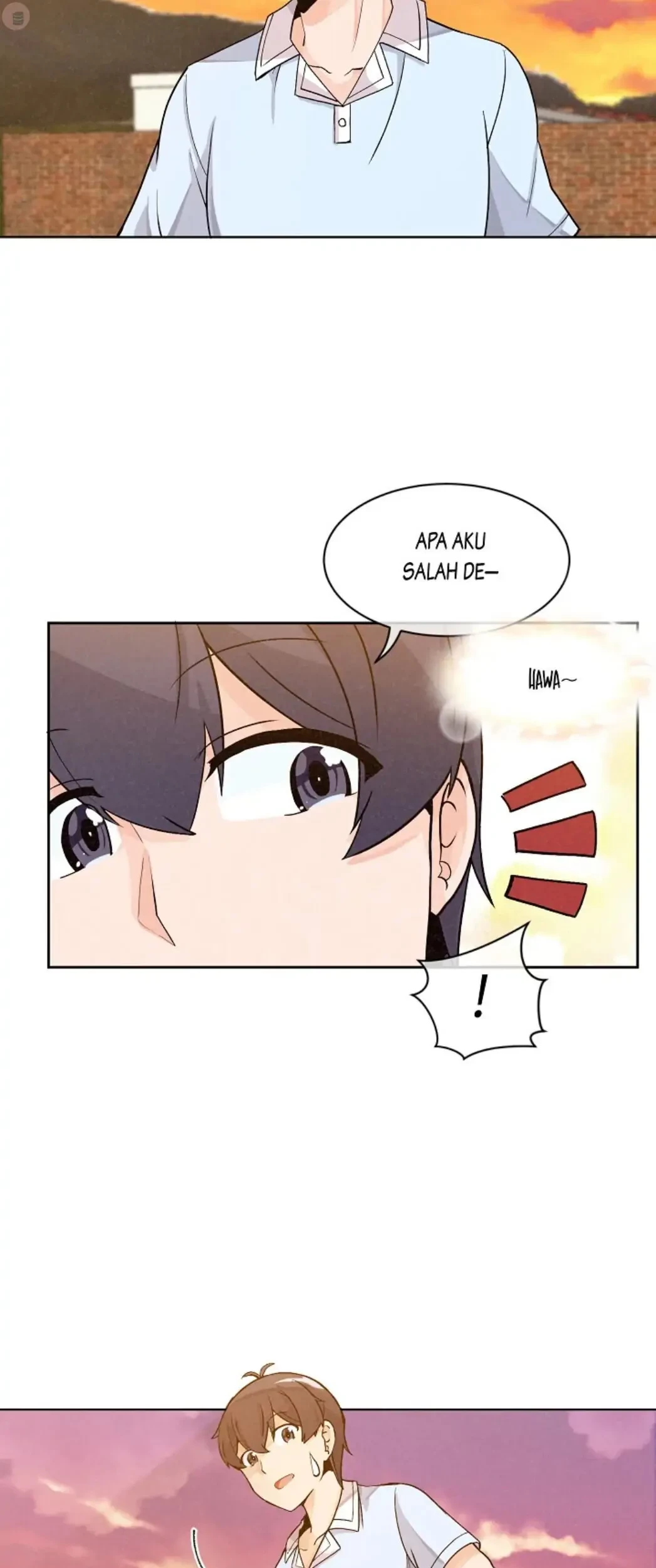 Spirit Farmer Chapter 1 Gambar 31