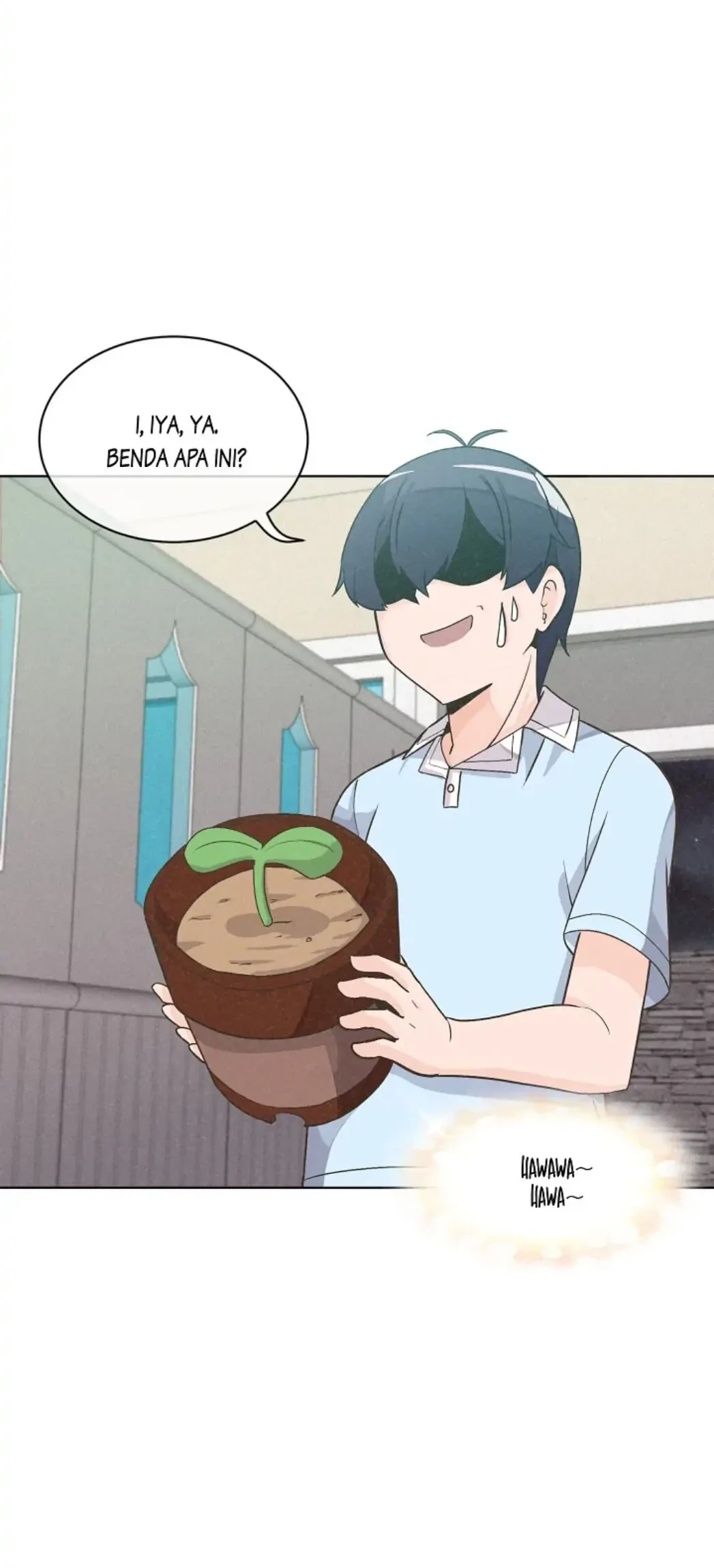 Spirit Farmer Chapter 1 Gambar 36