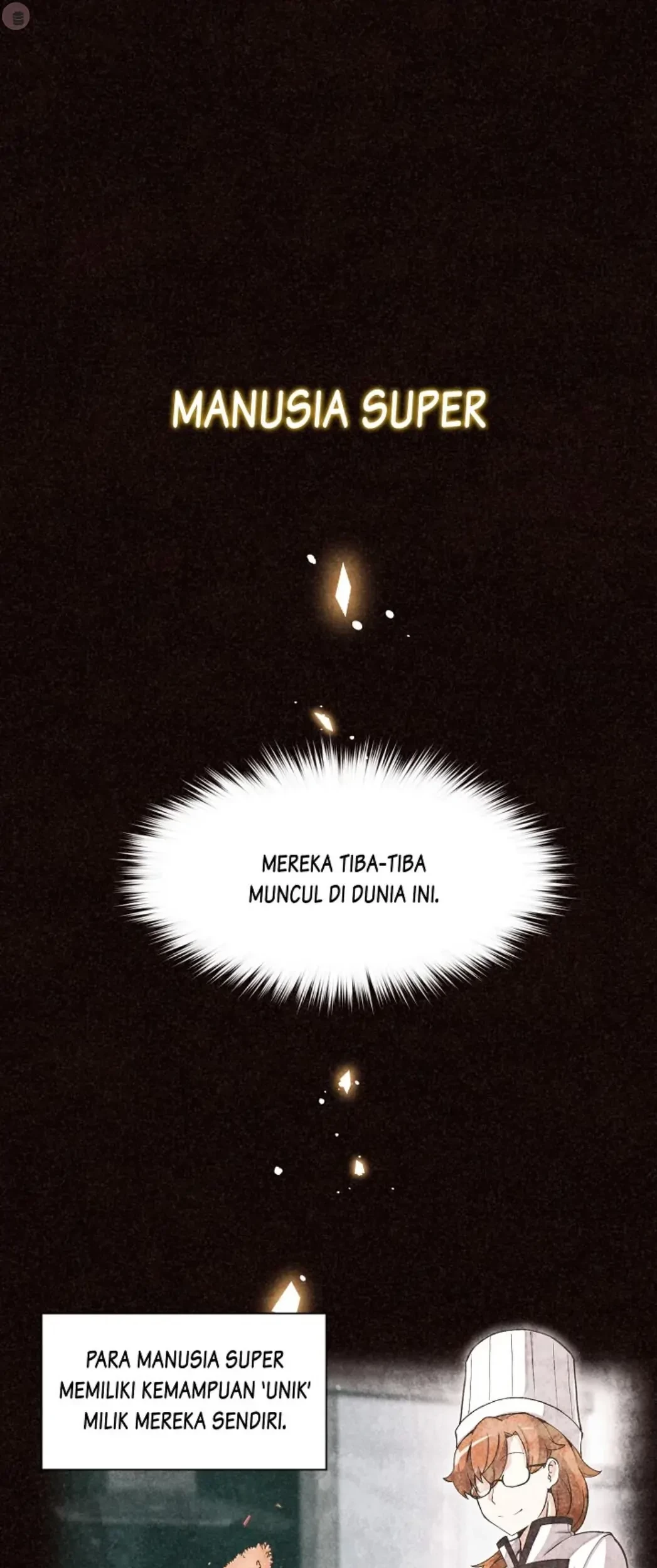 Baca Komik Spirit Farmer Chapter 1 Gambar 1