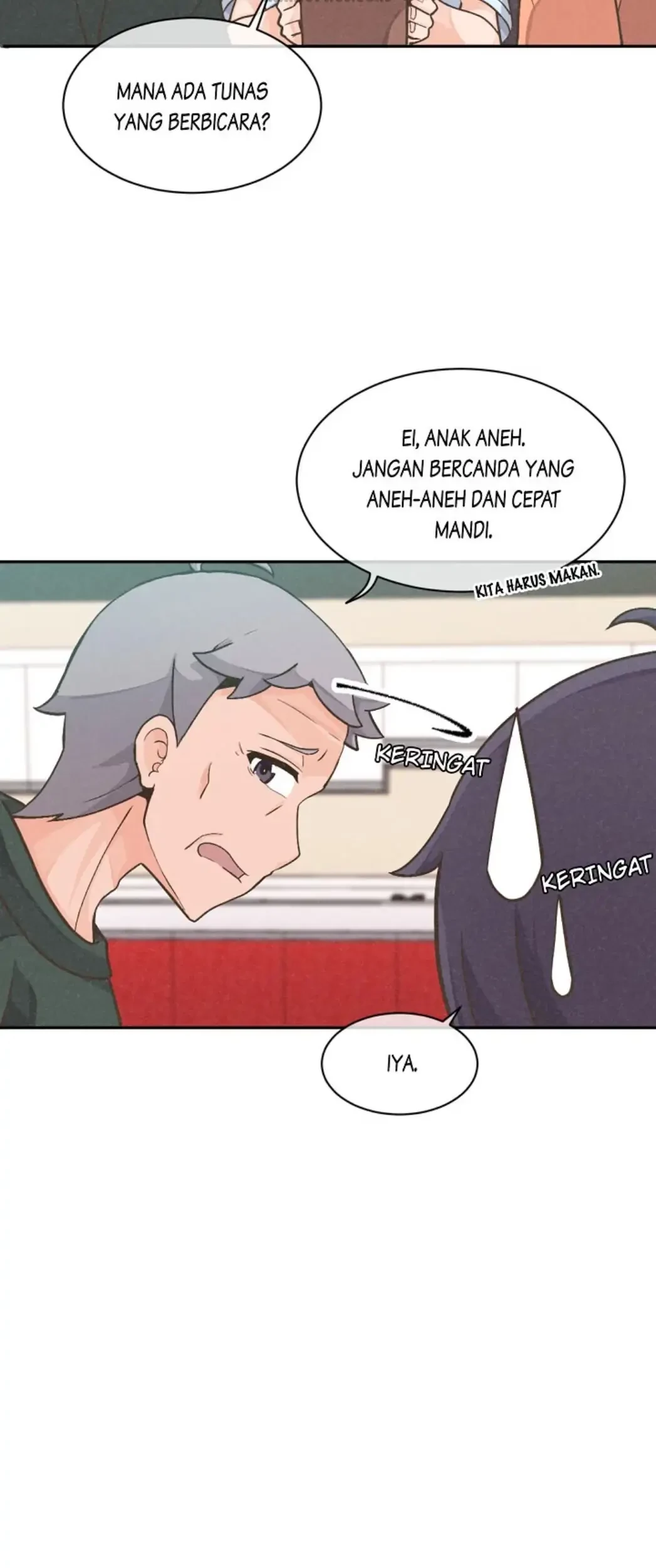 Spirit Farmer Chapter 1 Gambar 43