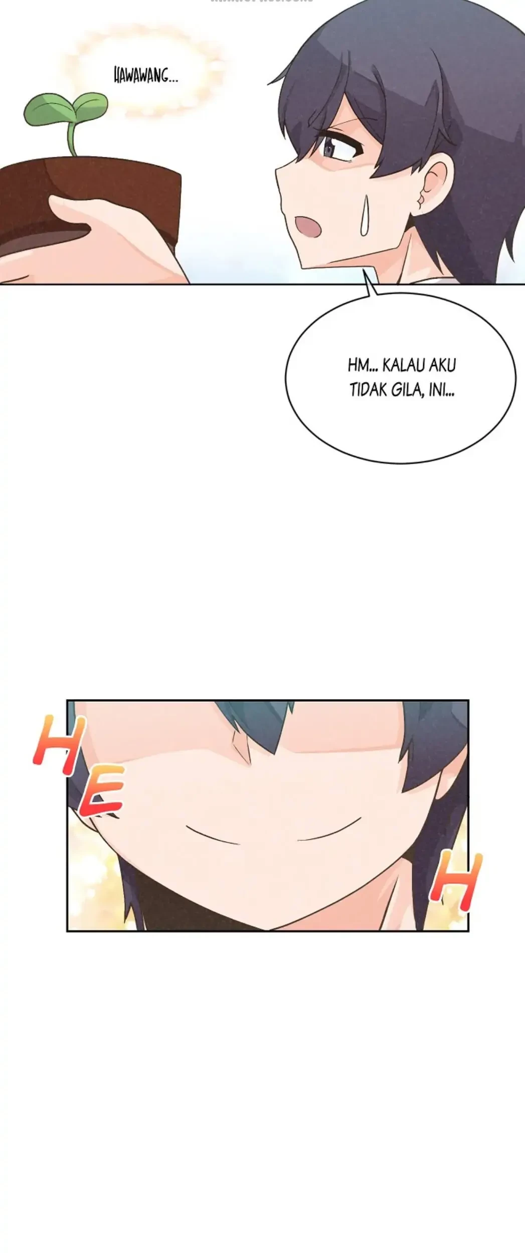 Spirit Farmer Chapter 1 Gambar 47