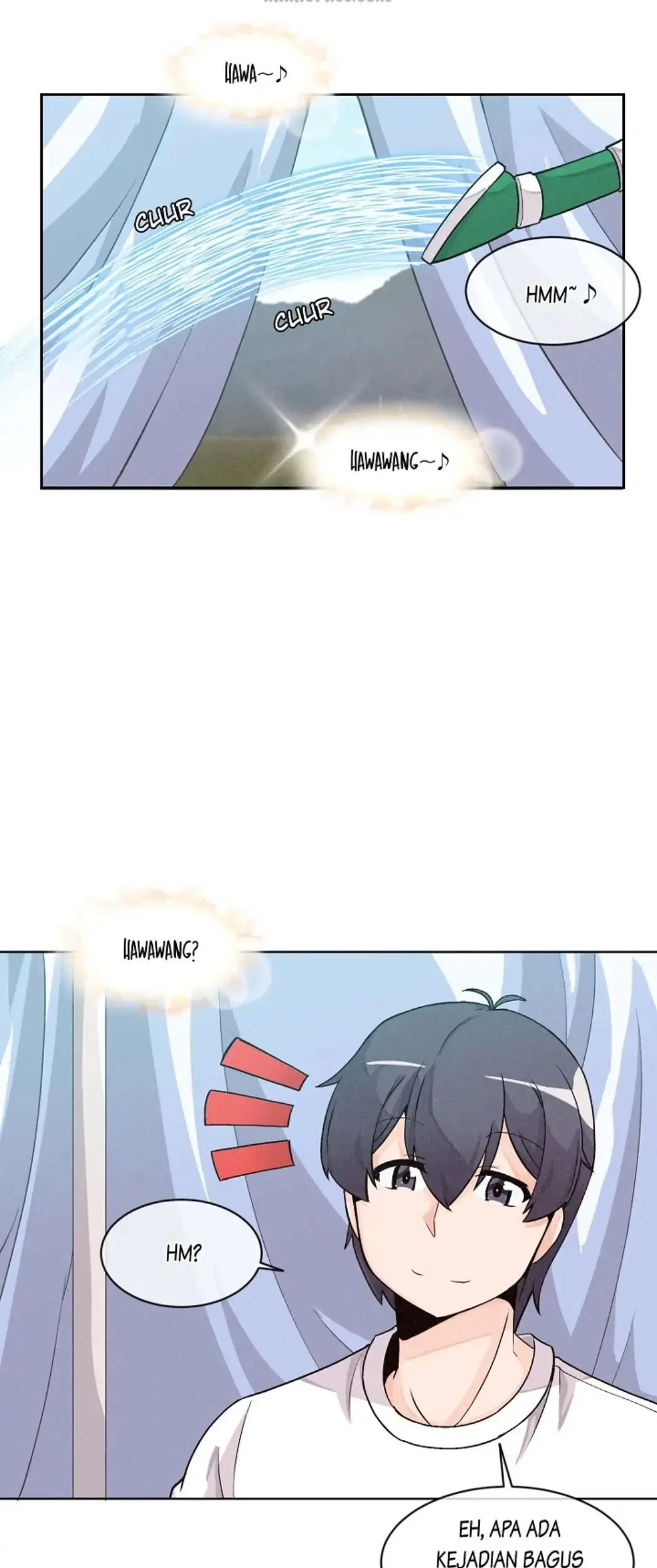 Spirit Farmer Chapter 1 Gambar 51