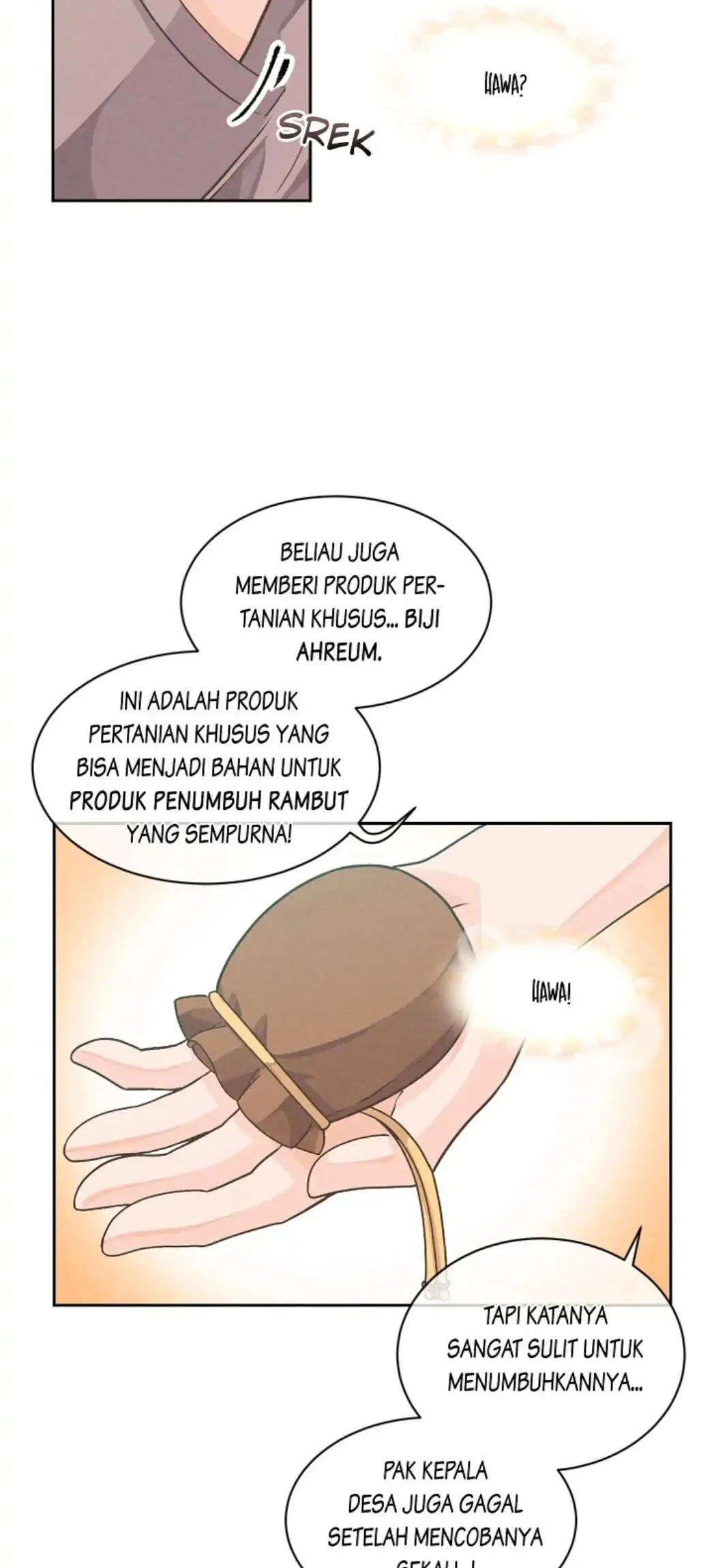 Spirit Farmer Chapter 1 Gambar 54
