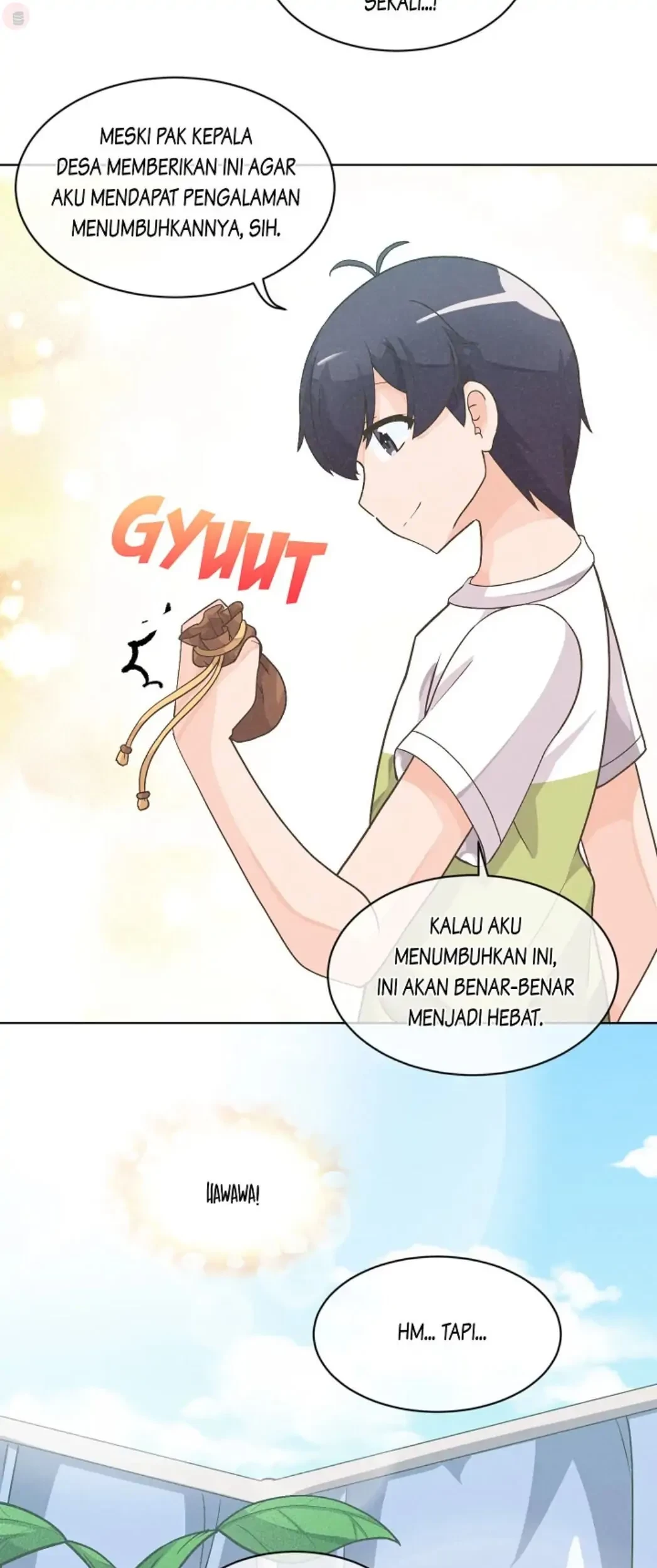 Spirit Farmer Chapter 1 Gambar 55