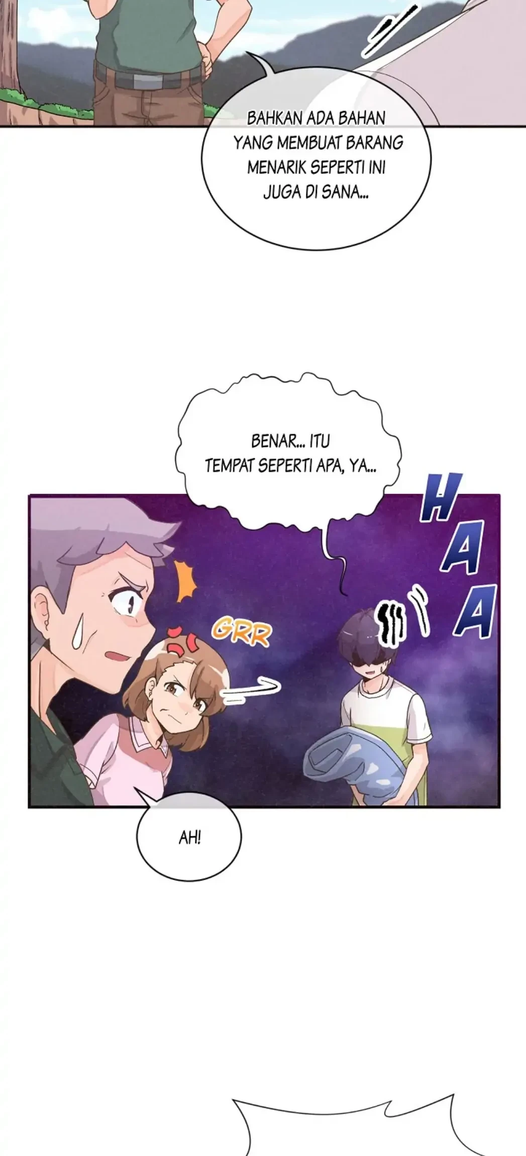 Spirit Farmer Chapter 1 Gambar 72