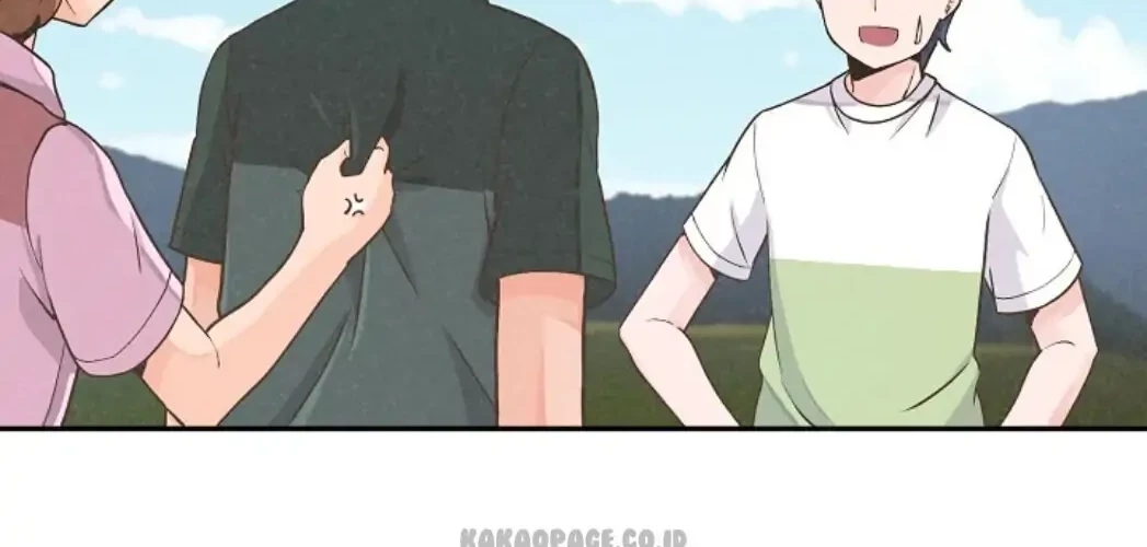 Spirit Farmer Chapter 1 Gambar 74