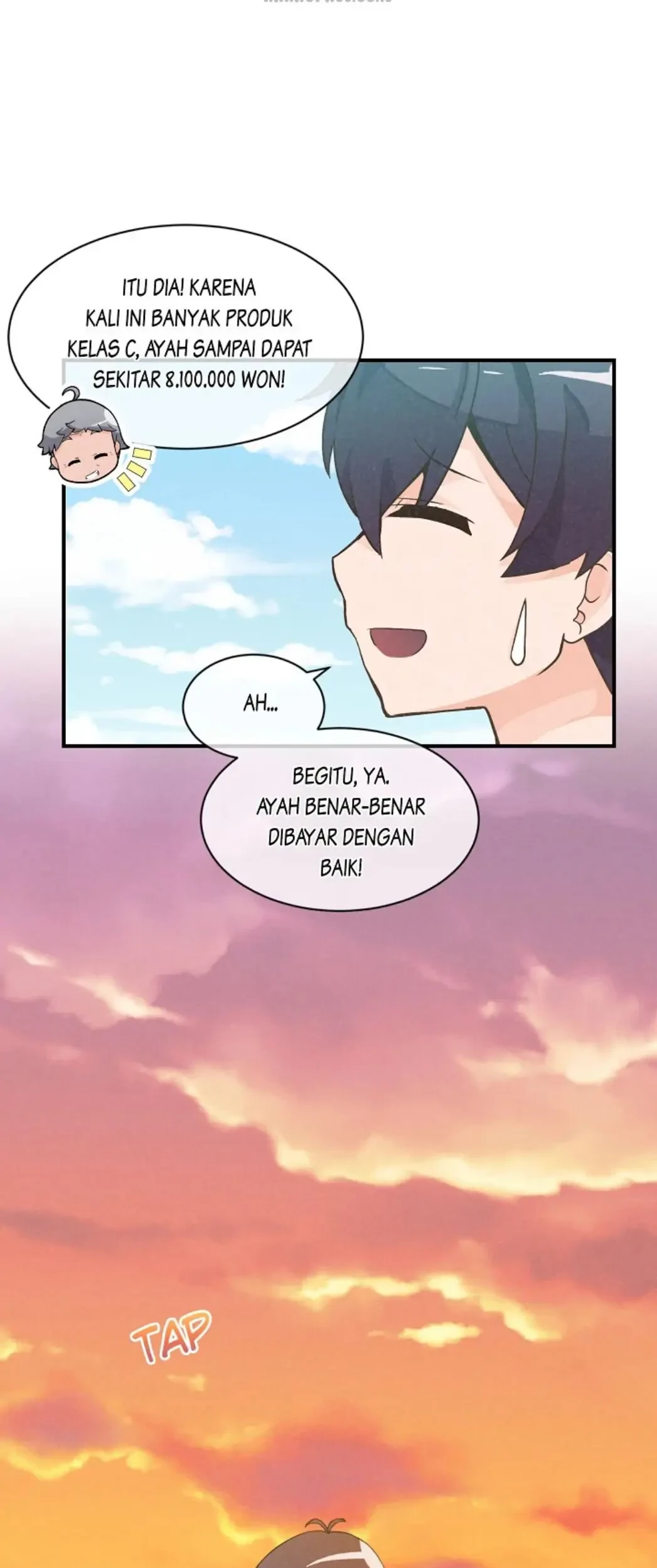 Spirit Farmer Chapter 1 Gambar 75