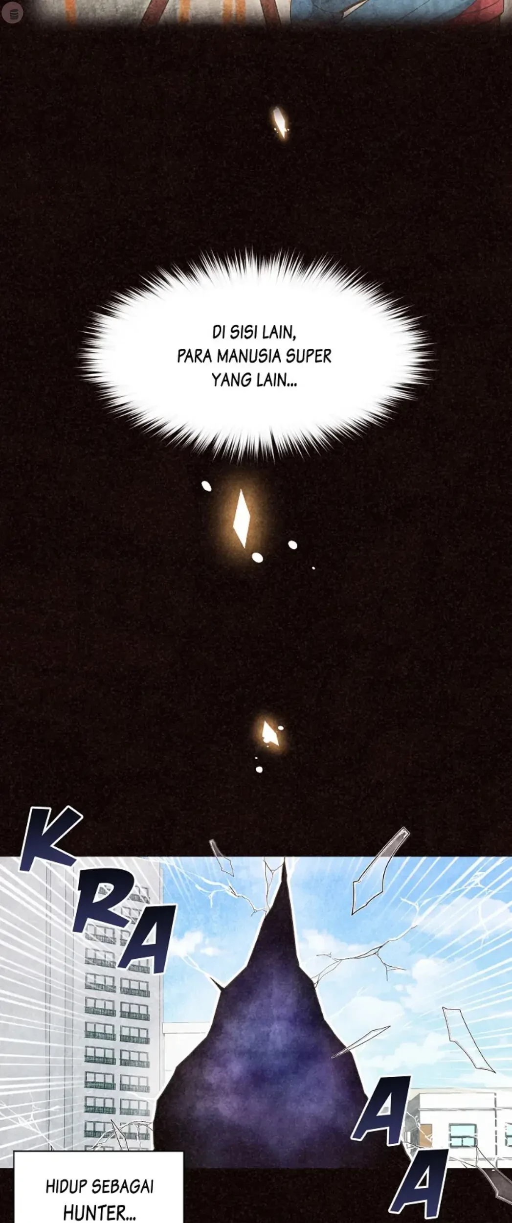 Spirit Farmer Chapter 1 Gambar 5