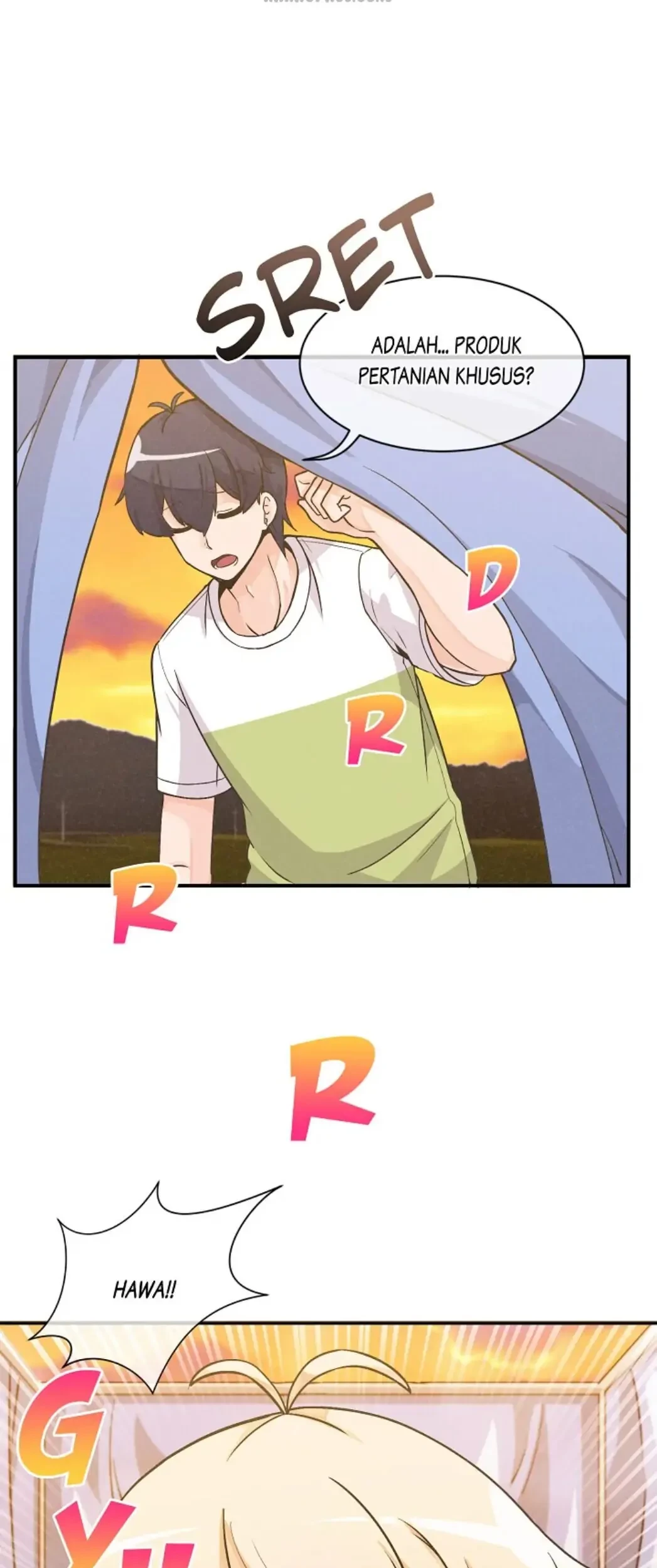 Spirit Farmer Chapter 1 Gambar 79