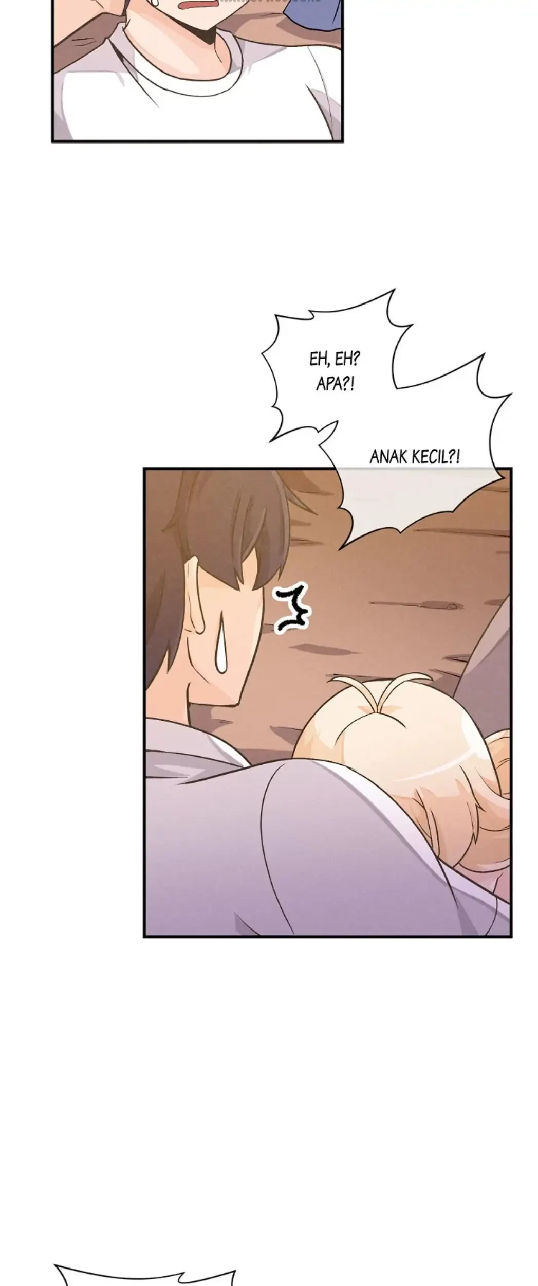 Spirit Farmer Chapter 1 Gambar 83