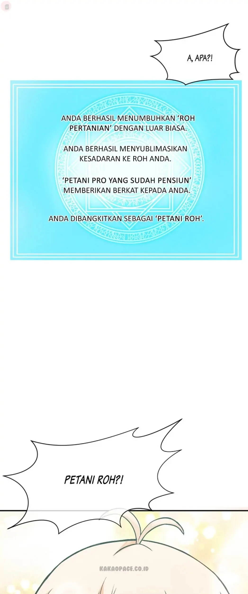 Spirit Farmer Chapter 1 Gambar 89