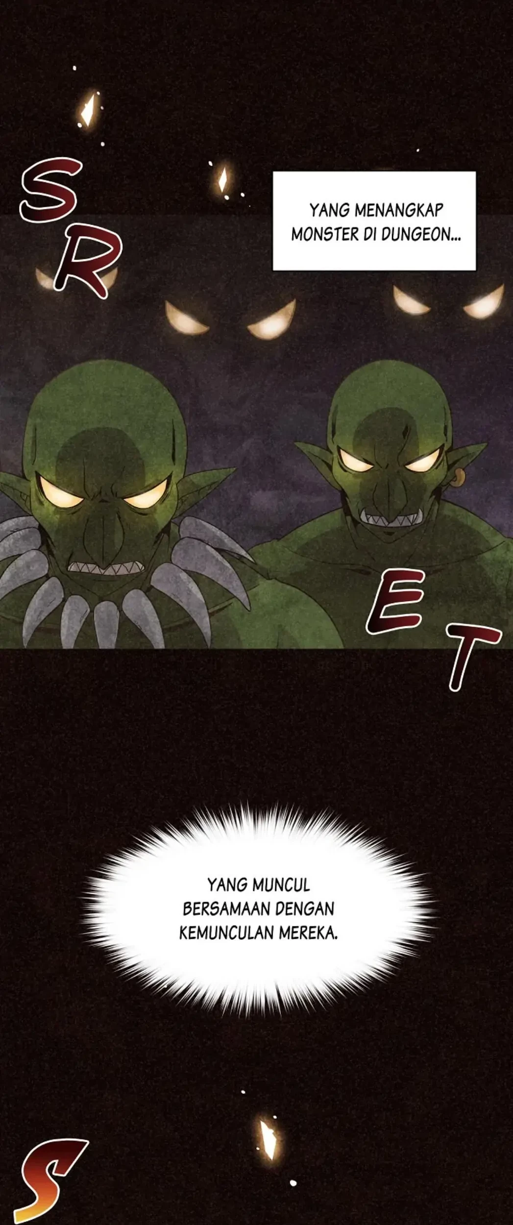 Spirit Farmer Chapter 1 Gambar 7