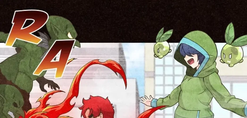 Spirit Farmer Chapter 1 Gambar 8