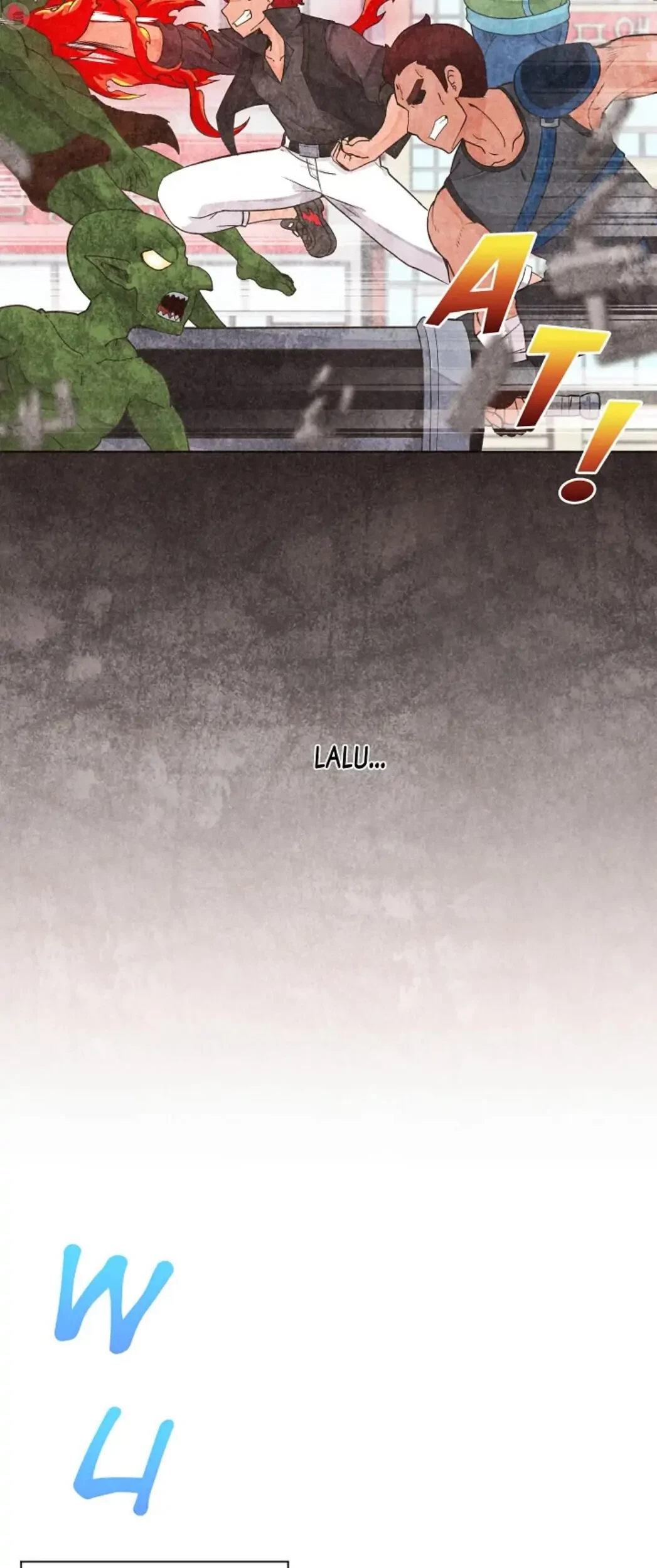 Spirit Farmer Chapter 1 Gambar 9