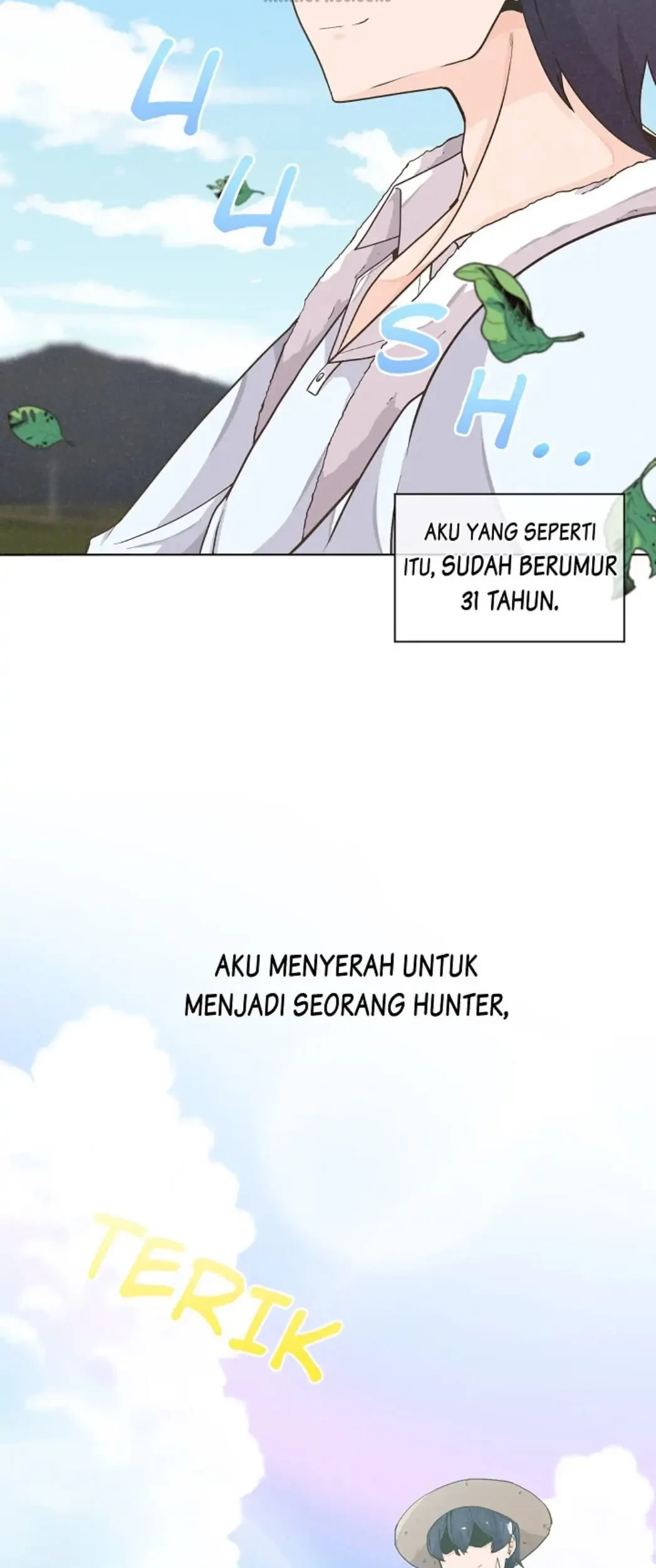 Spirit Farmer Chapter 1 Gambar 11