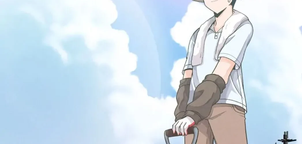 Spirit Farmer Chapter 1 Gambar 12