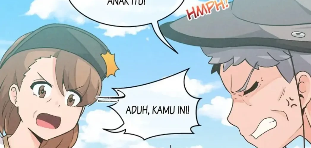 Spirit Farmer Chapter 1 Gambar 16