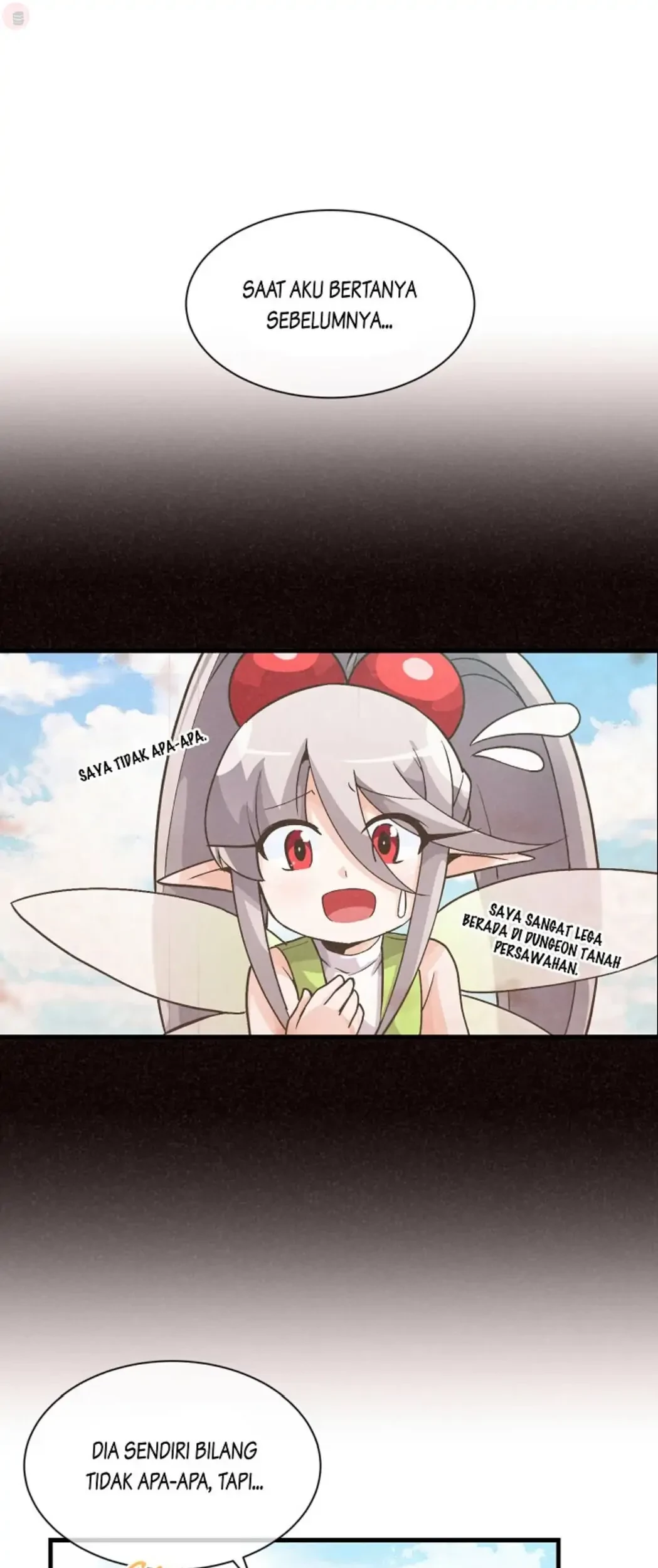 Spirit Farmer Chapter 10 Gambar 19