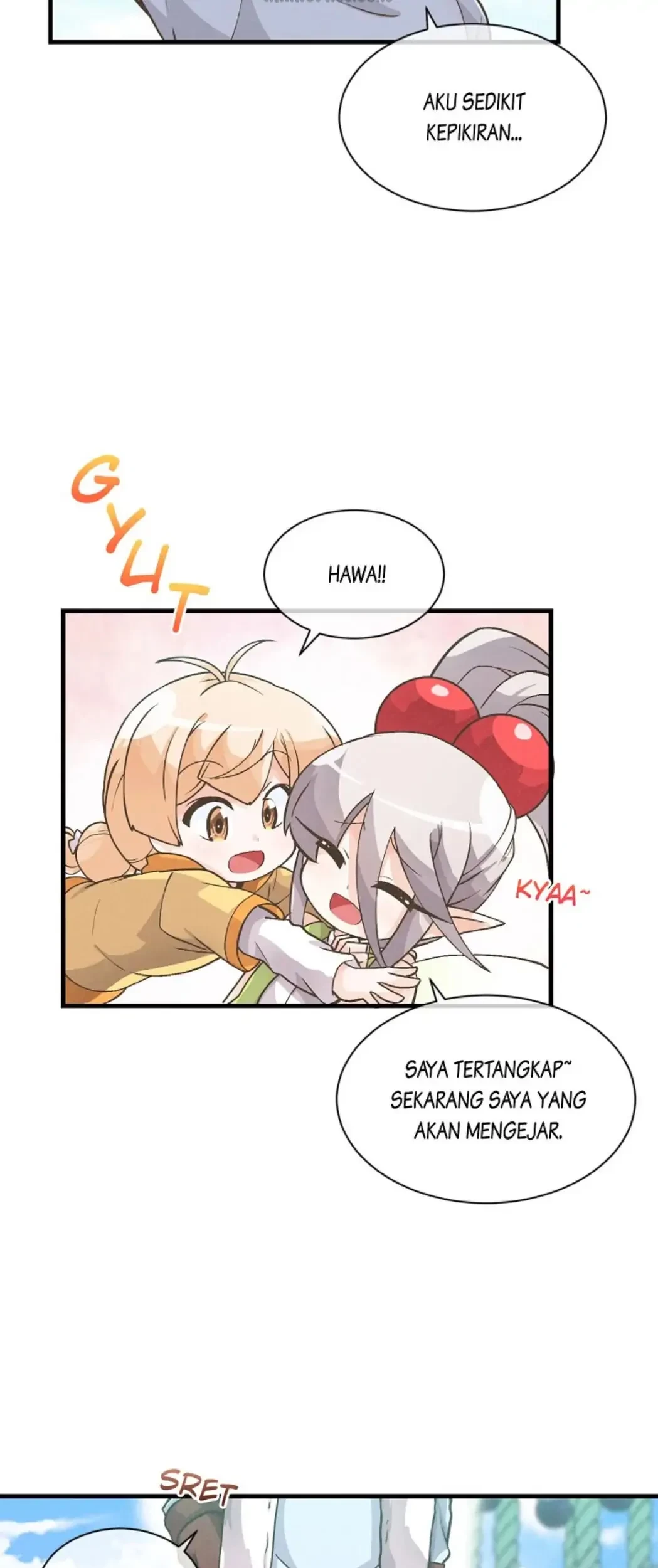 Spirit Farmer Chapter 10 Gambar 21