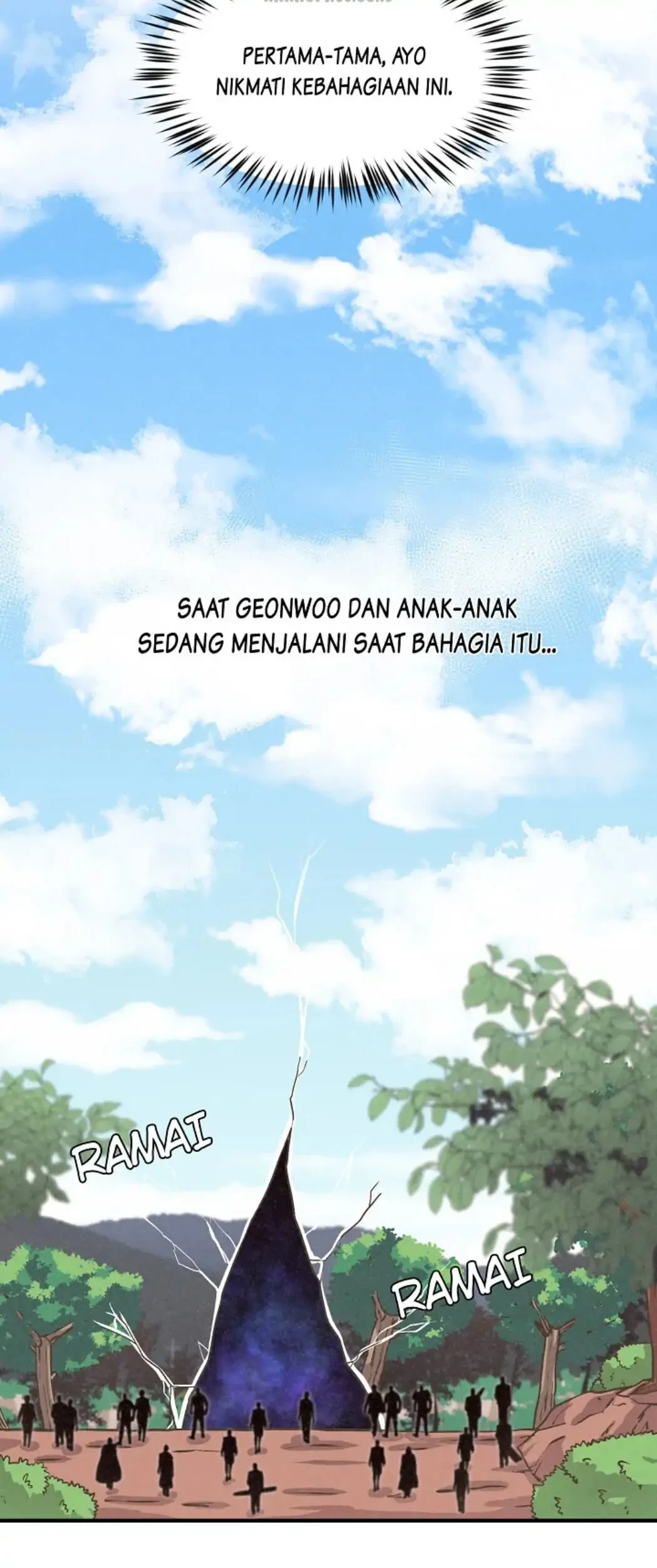 Spirit Farmer Chapter 10 Gambar 25