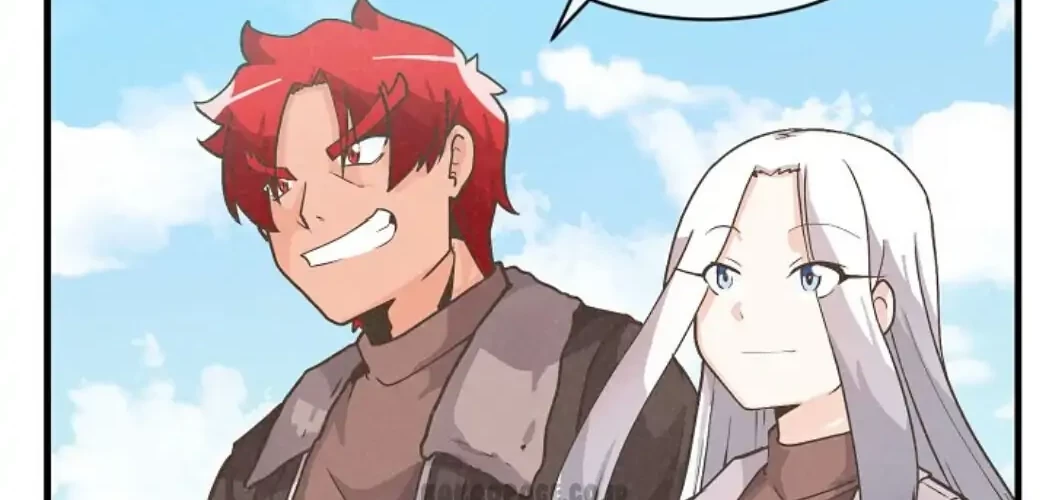 Spirit Farmer Chapter 10 Gambar 28