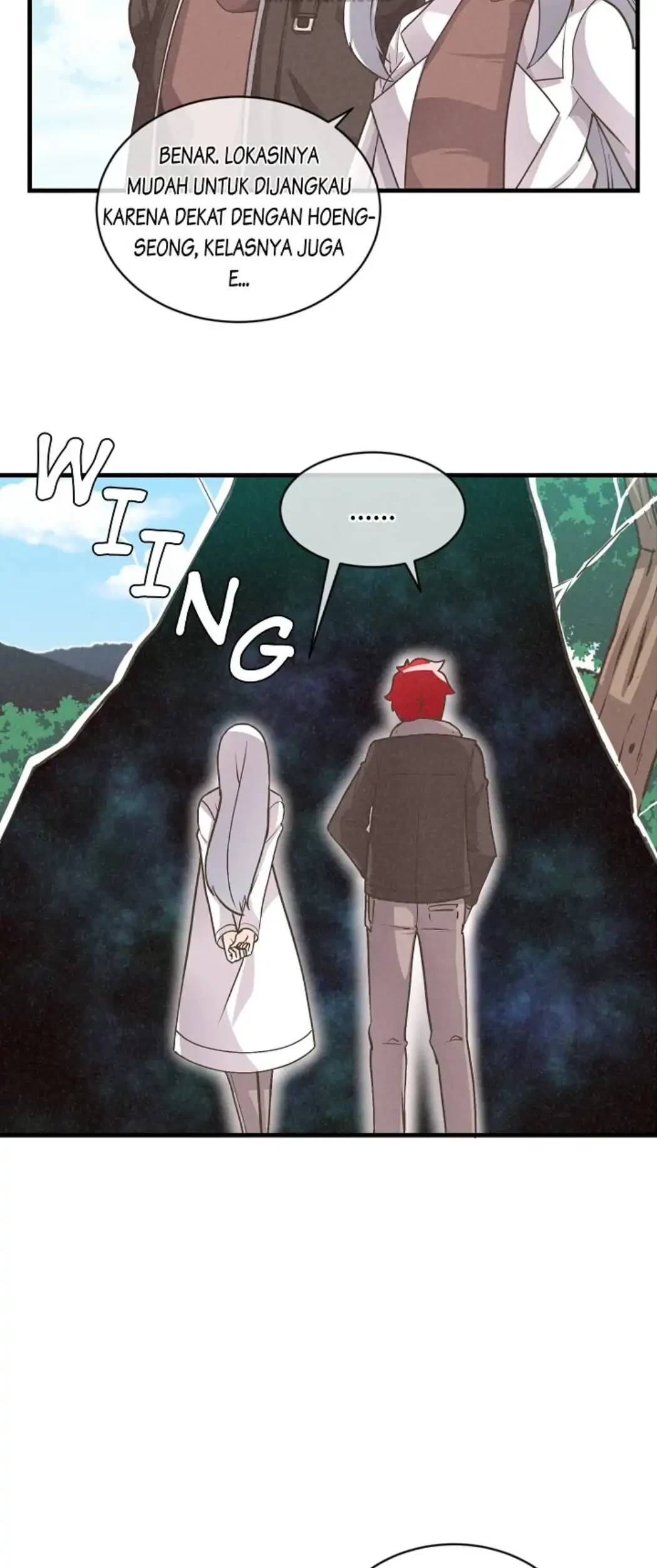 Spirit Farmer Chapter 10 Gambar 29