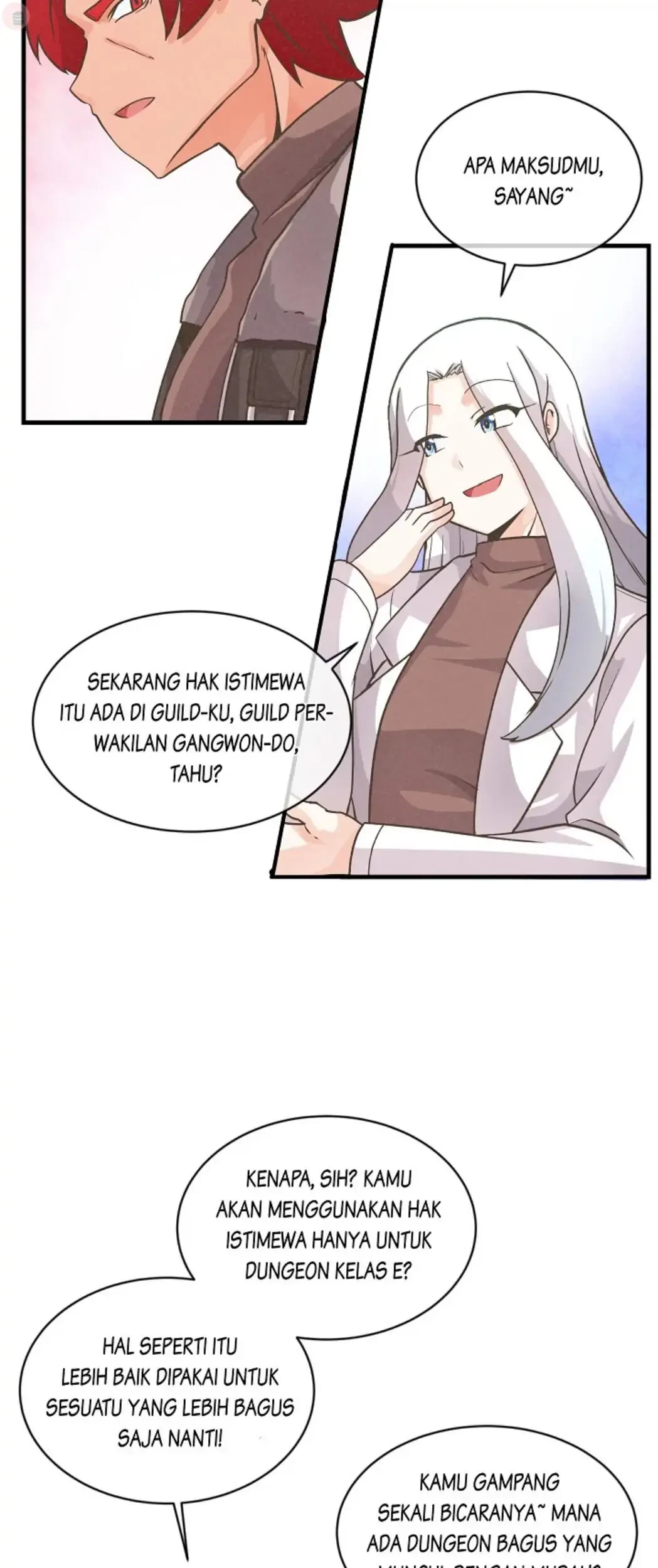 Spirit Farmer Chapter 10 Gambar 31