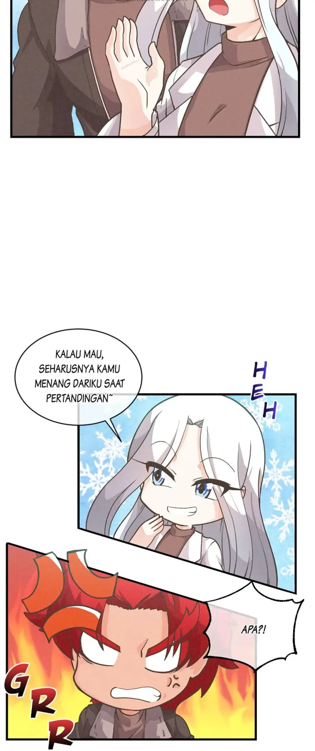 Spirit Farmer Chapter 10 Gambar 33