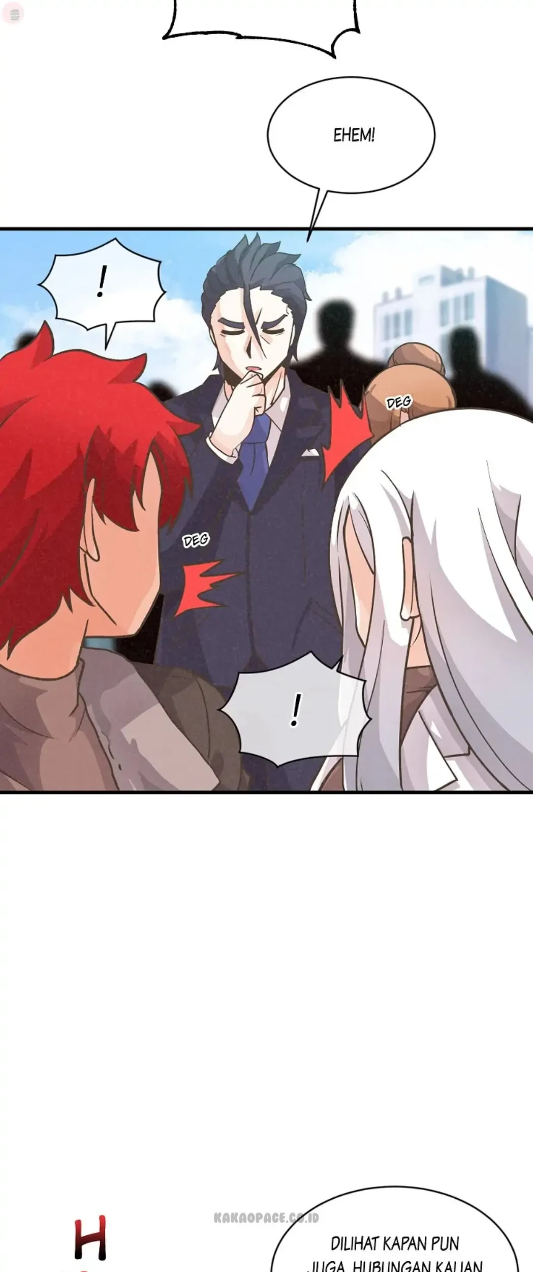 Spirit Farmer Chapter 10 Gambar 35