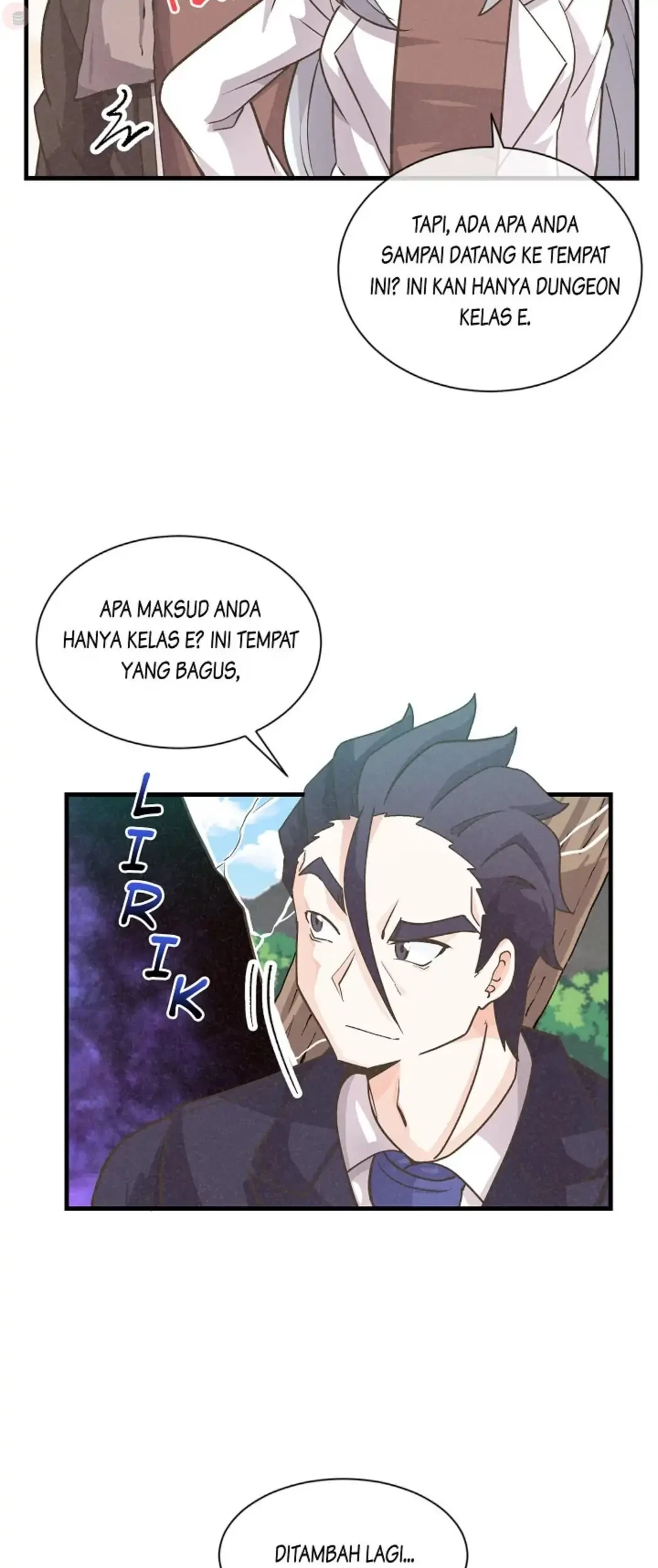 Spirit Farmer Chapter 10 Gambar 37