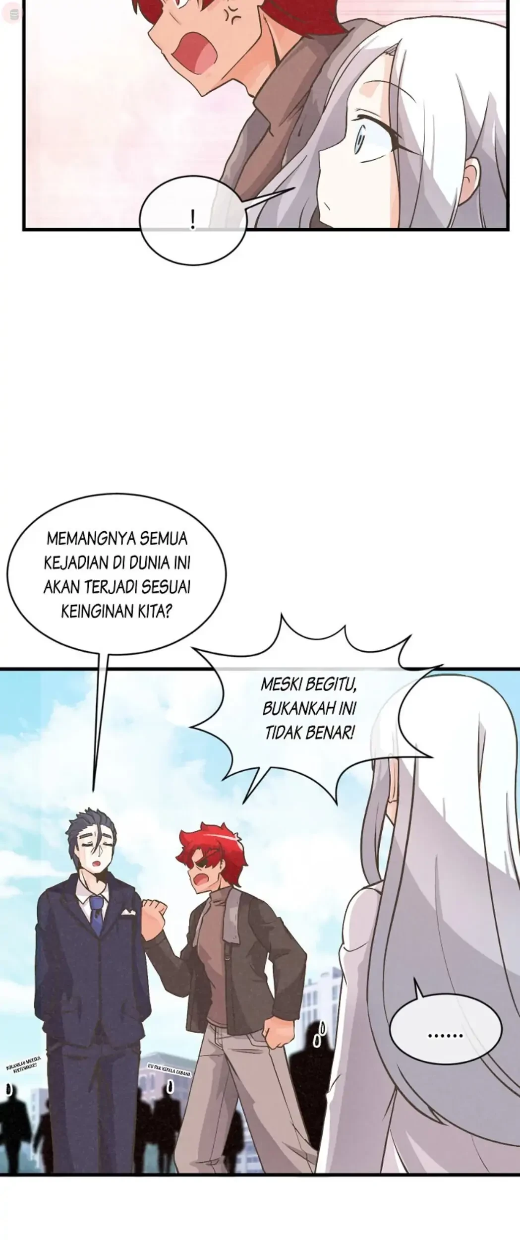 Spirit Farmer Chapter 10 Gambar 41