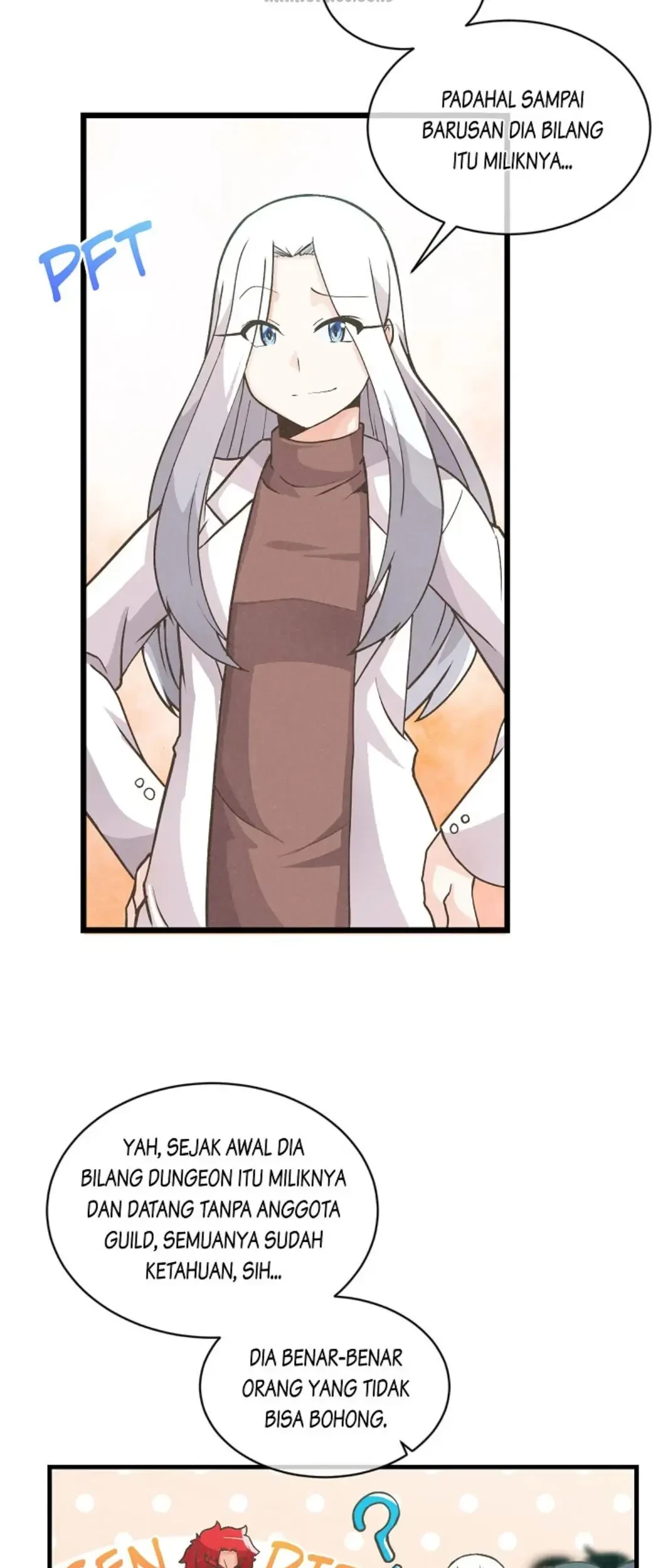 Spirit Farmer Chapter 10 Gambar 43