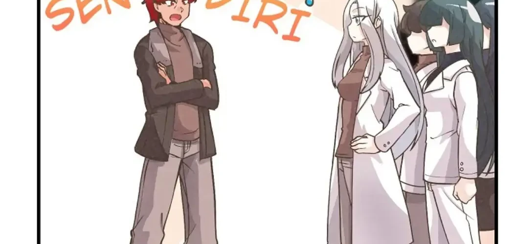 Spirit Farmer Chapter 10 Gambar 44