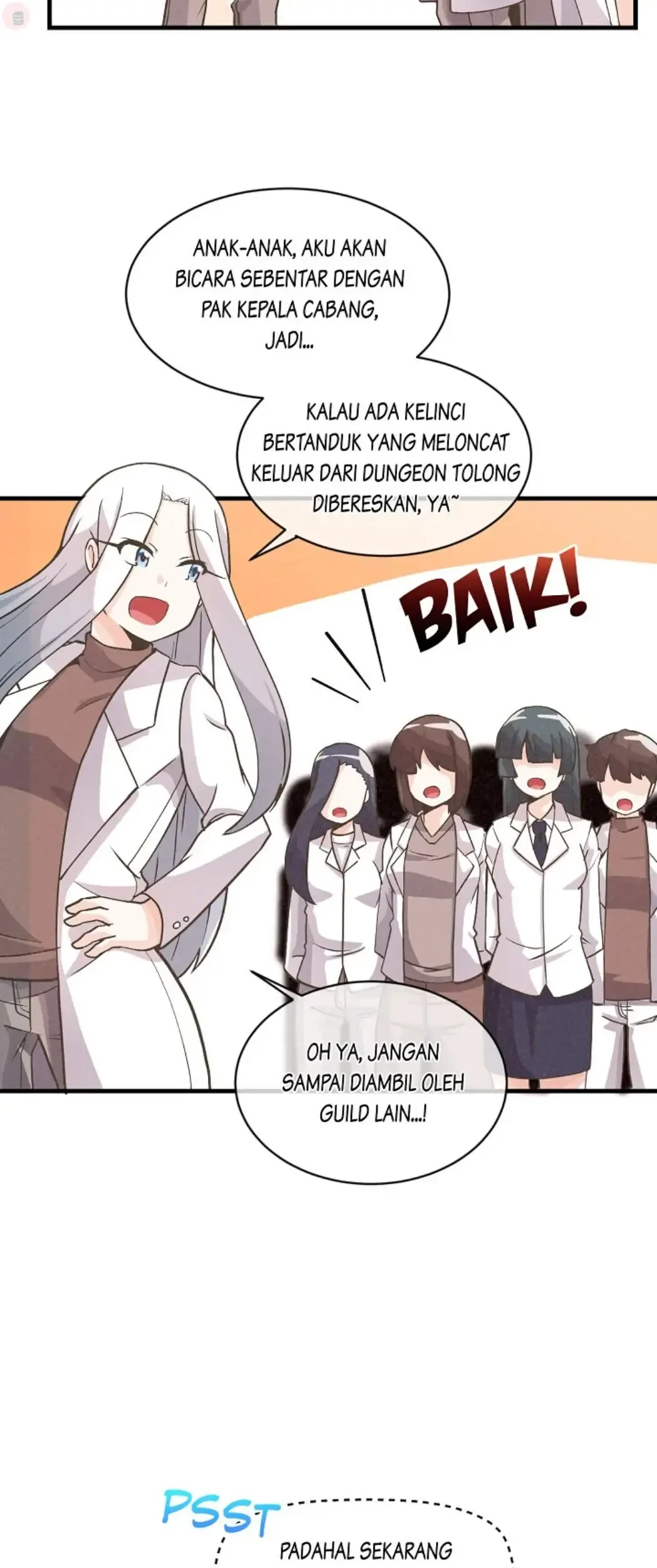 Spirit Farmer Chapter 10 Gambar 45