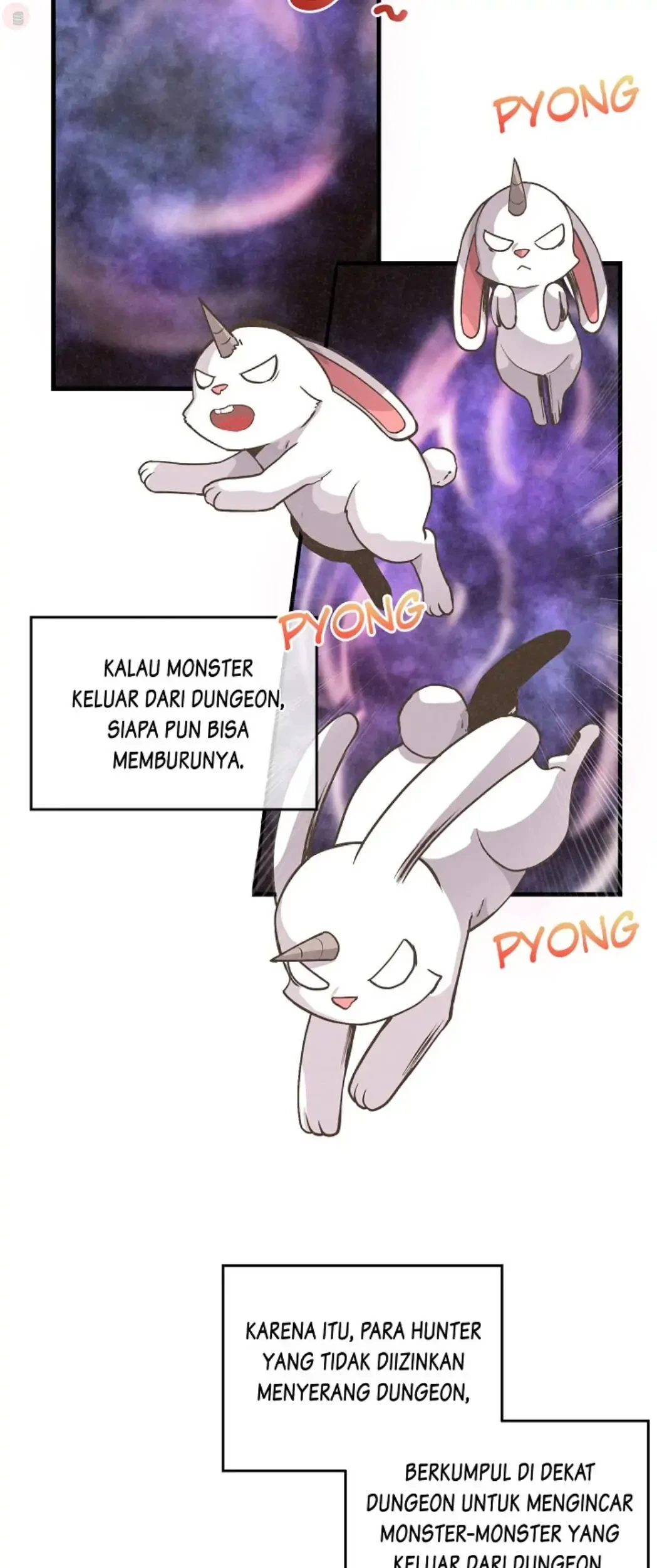 Spirit Farmer Chapter 10 Gambar 49