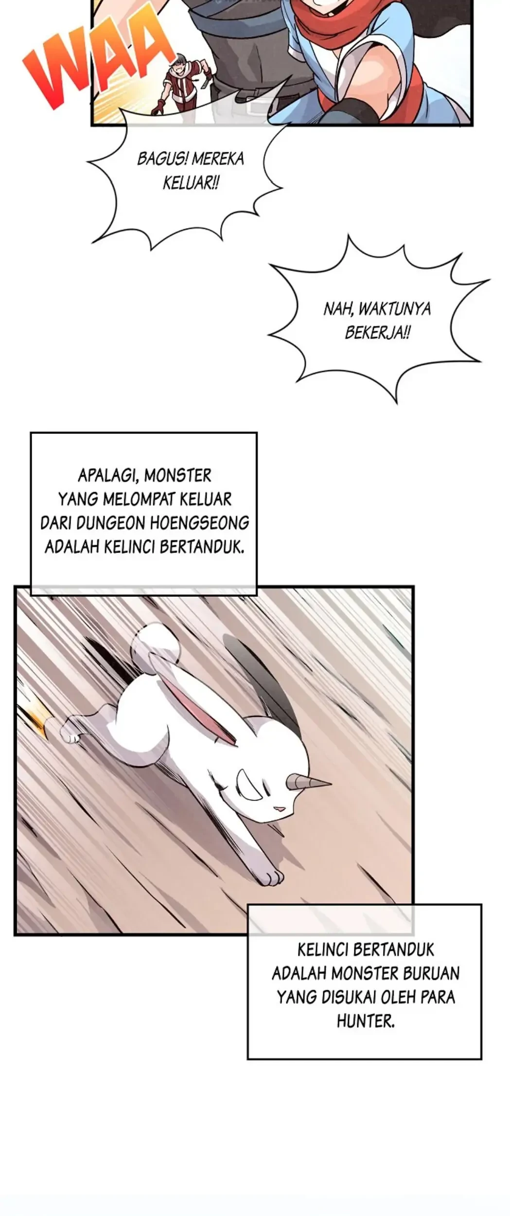 Spirit Farmer Chapter 10 Gambar 51