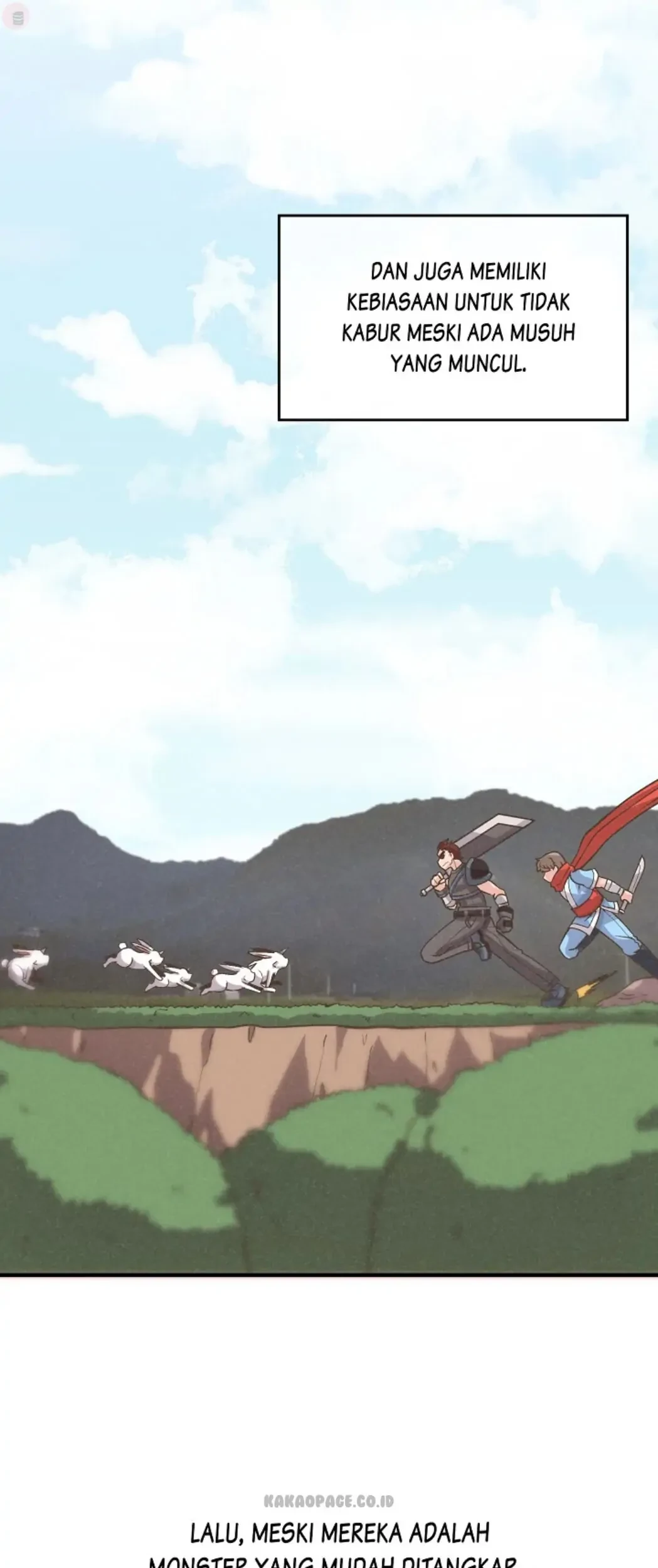 Spirit Farmer Chapter 10 Gambar 53