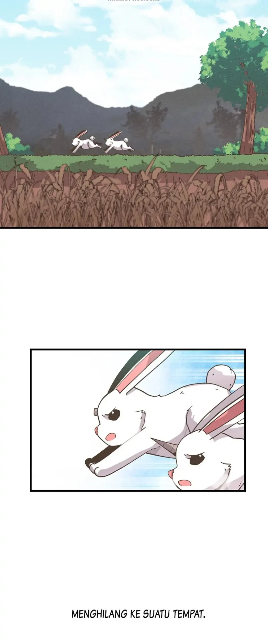 Spirit Farmer Chapter 10 Gambar 61