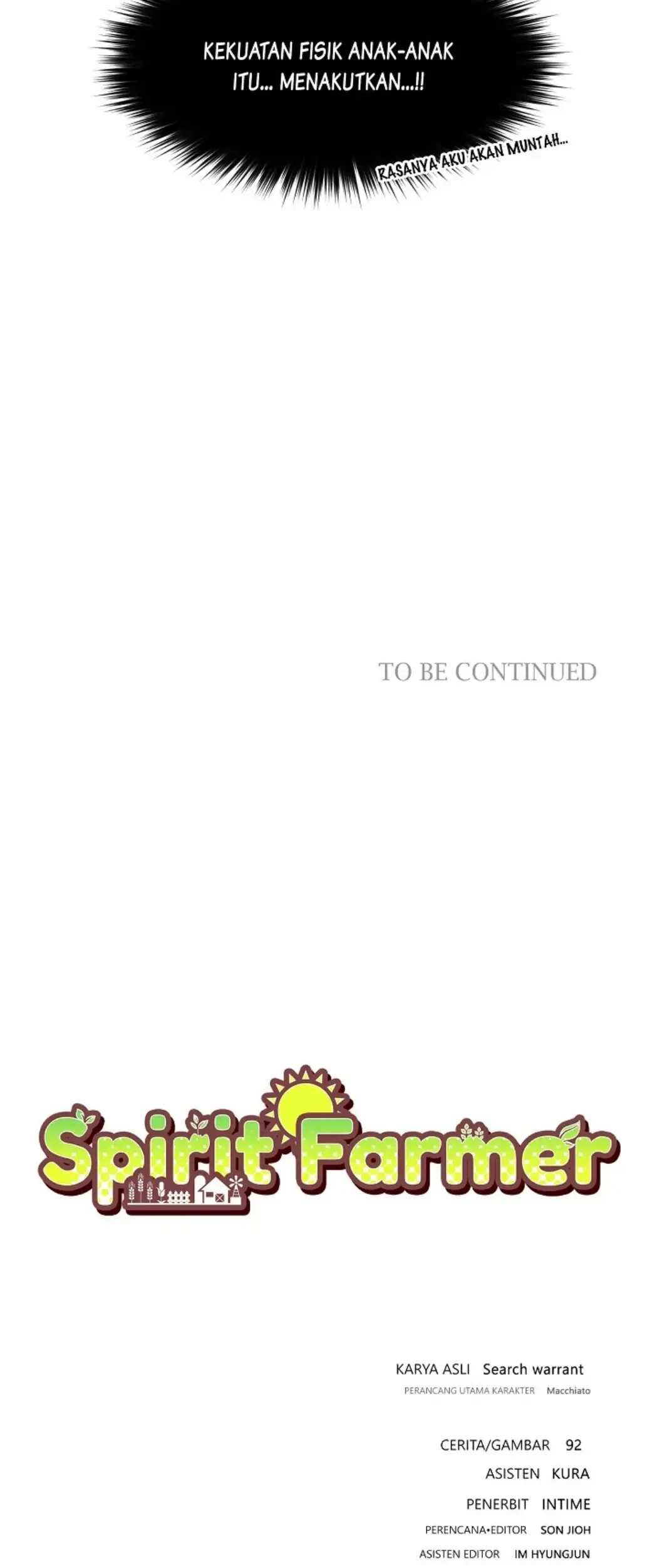 Spirit Farmer Chapter 10 Gambar 69