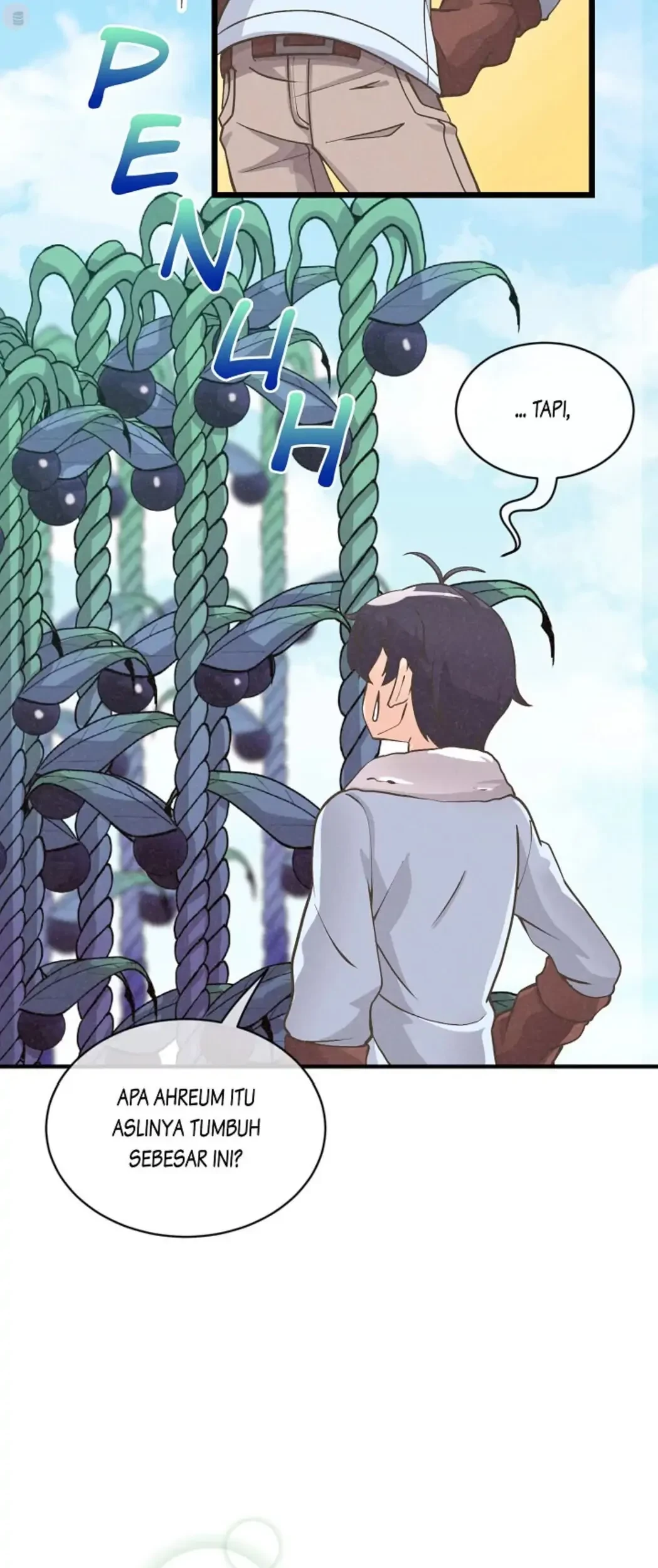 Spirit Farmer Chapter 10 Gambar 5