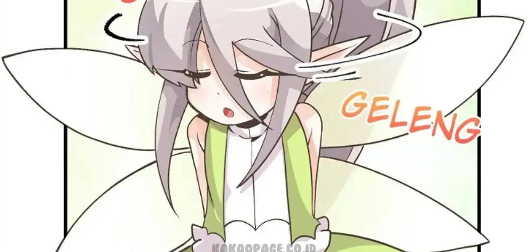 Spirit Farmer Chapter 10 Gambar 10