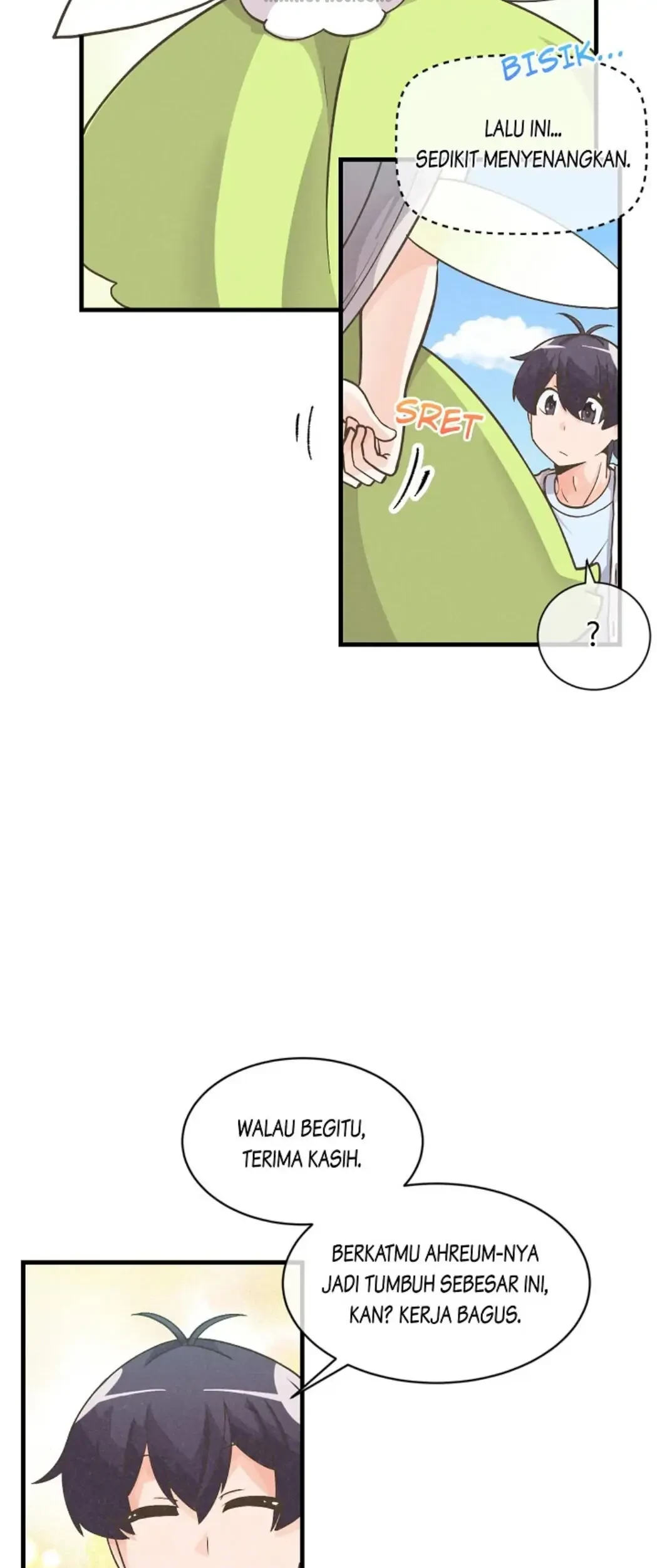 Spirit Farmer Chapter 10 Gambar 11