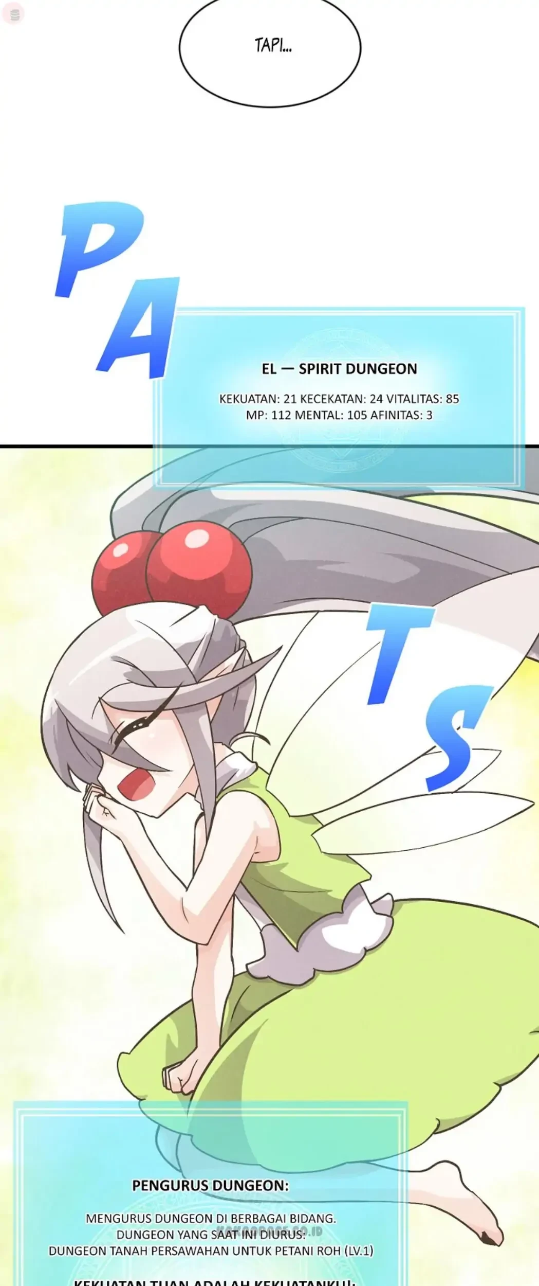 Spirit Farmer Chapter 10 Gambar 17