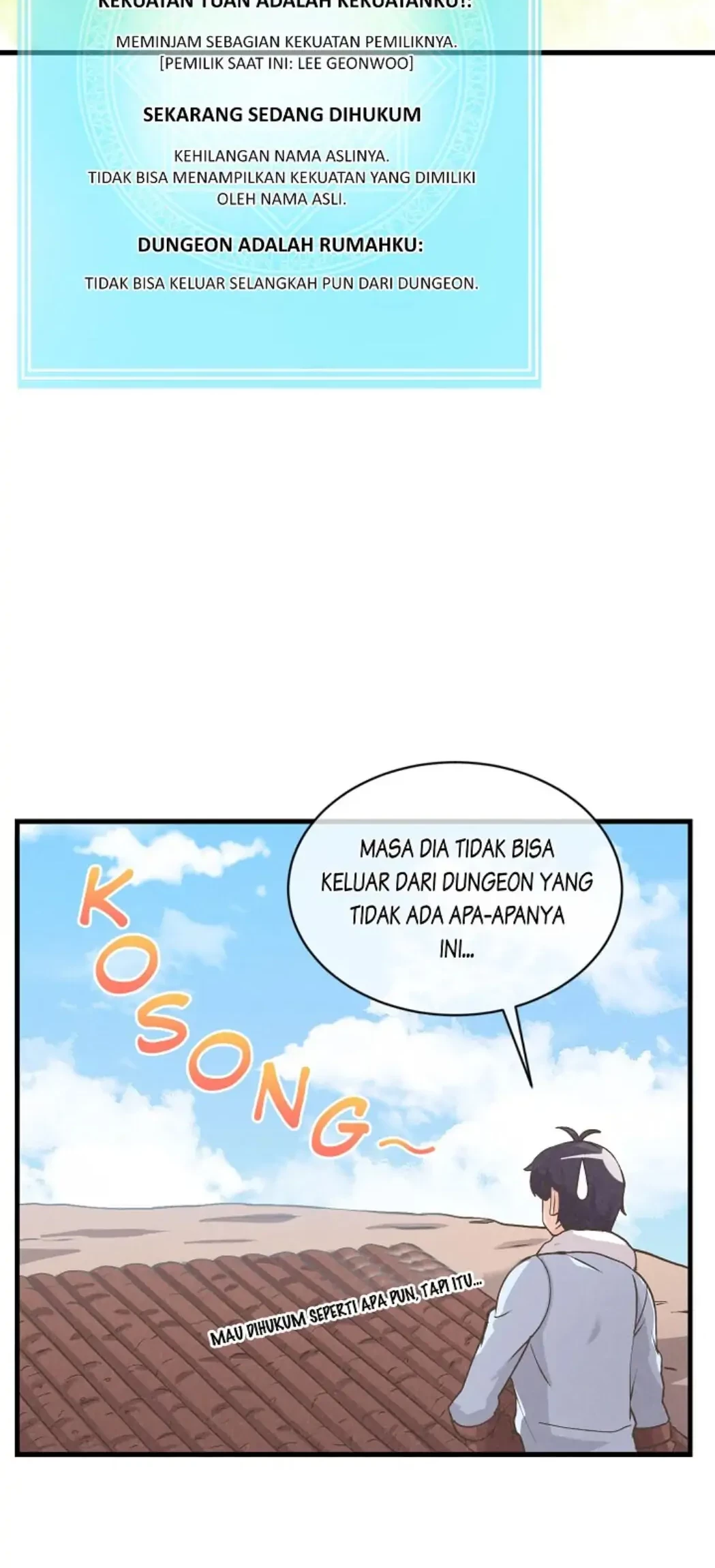 Spirit Farmer Chapter 10 Gambar 18